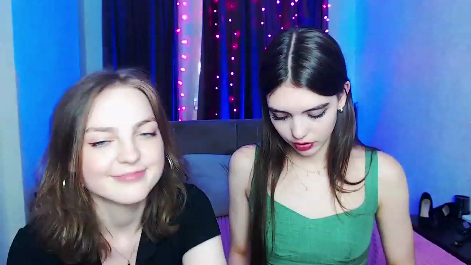 Gallery image thumbnail from Beauty_Mila9's myfreecams stream on, 06/16/2023, 15:29 image 2 of 20