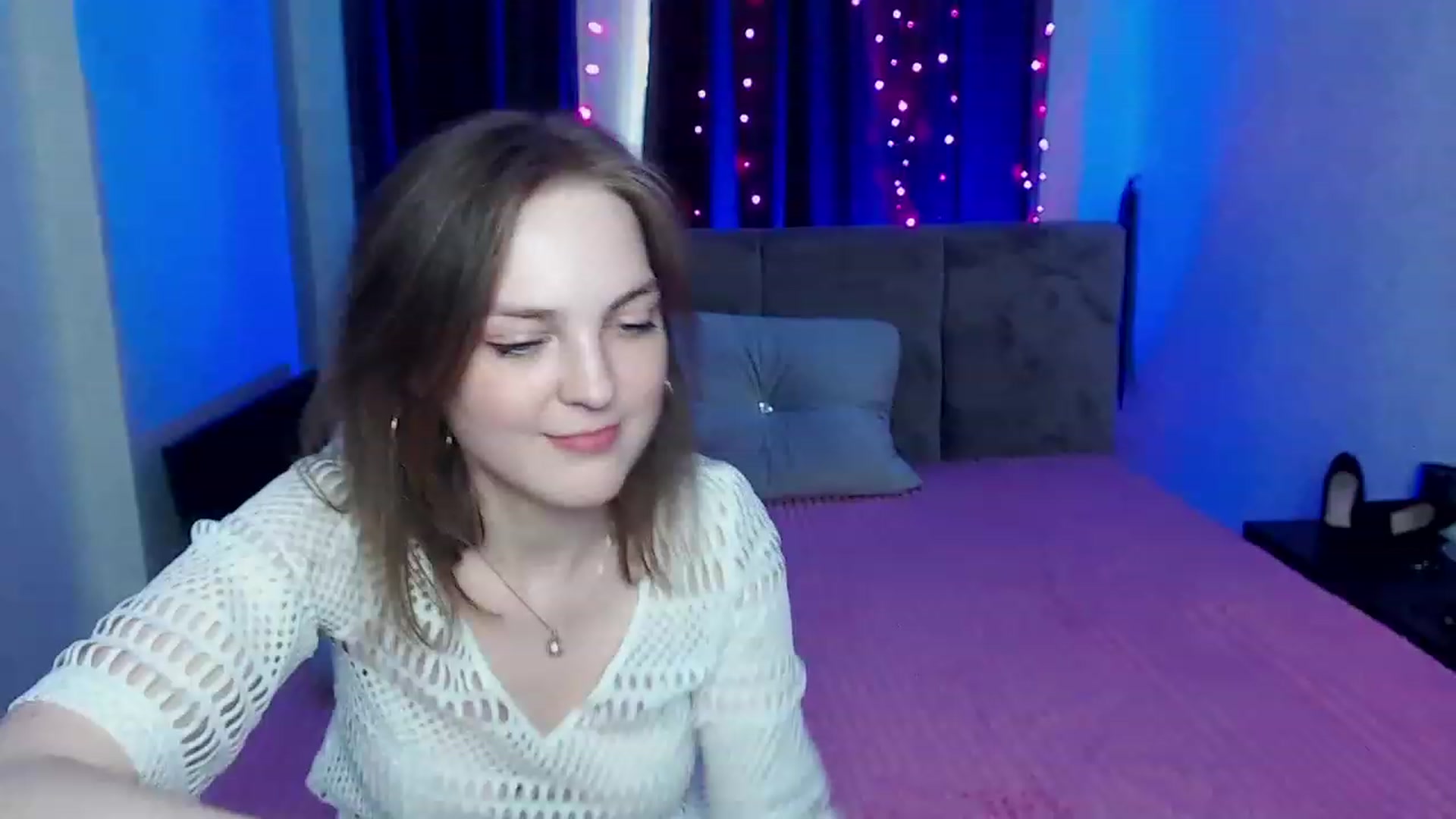 Gallery image thumbnail from Beauty_Mila9's myfreecams stream on, 06/17/2023, 09:21 image 10 of 20
