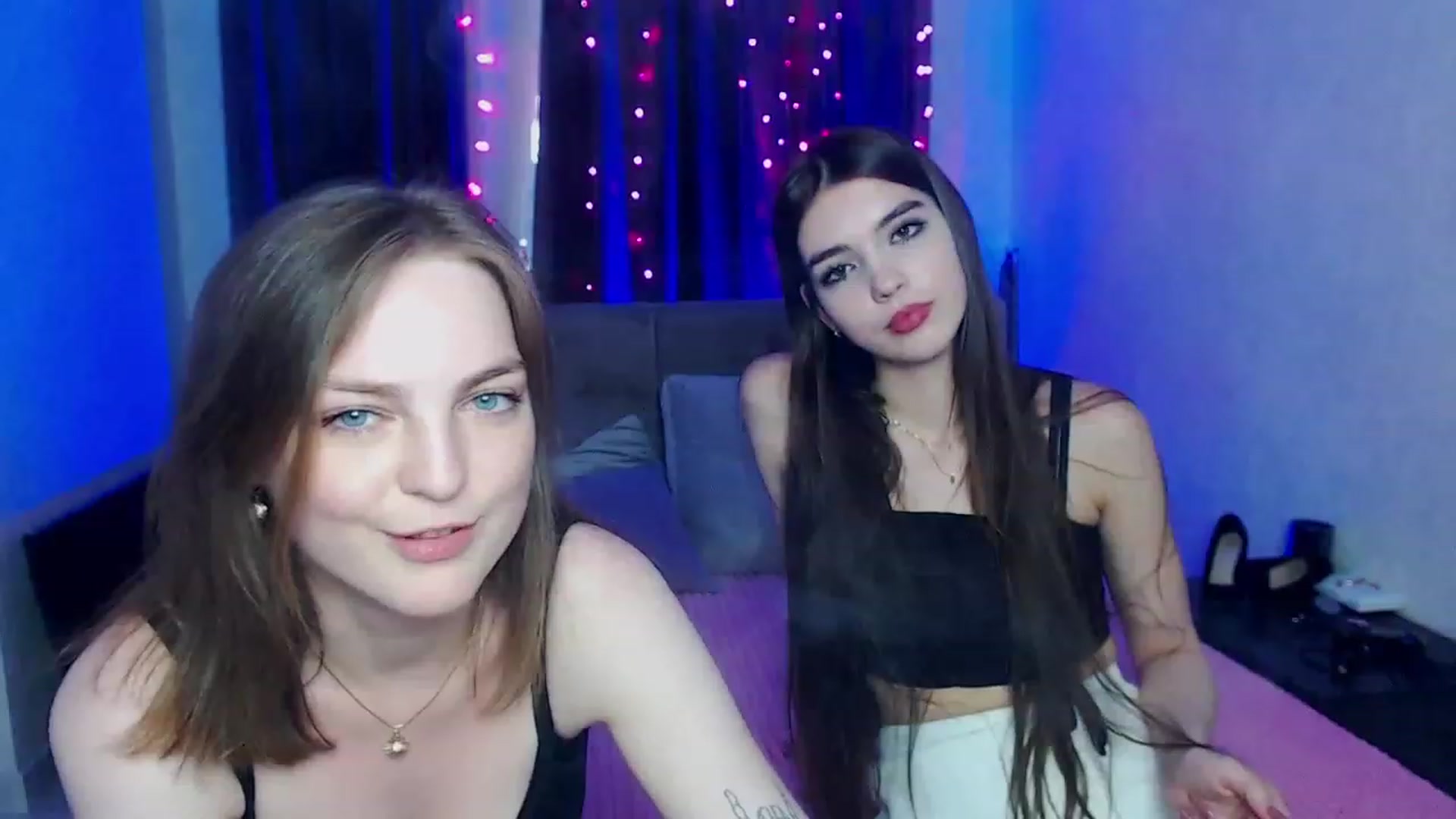 Gallery image thumbnail from Beauty_Mila9's myfreecams stream on, 06/18/2023, 11:18 image 5 of 20