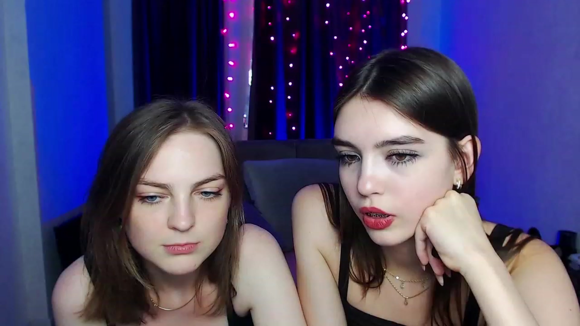 Gallery image thumbnail from Beauty_Mila9's myfreecams stream on, 06/18/2023, 13:34 image 12 of 20