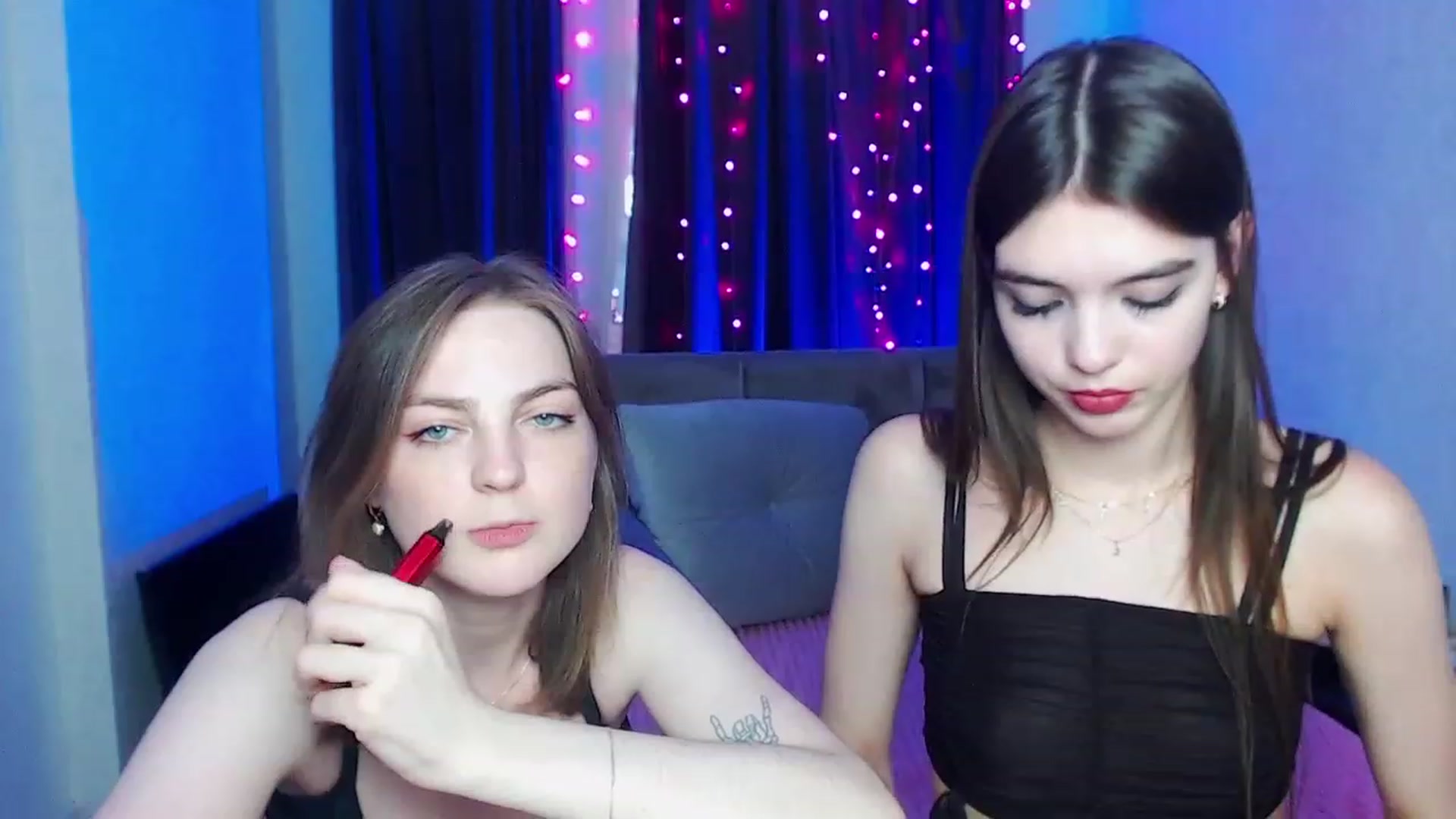 Gallery image thumbnail from Beauty_Mila9's myfreecams stream on, 06/18/2023, 13:34 image 15 of 20