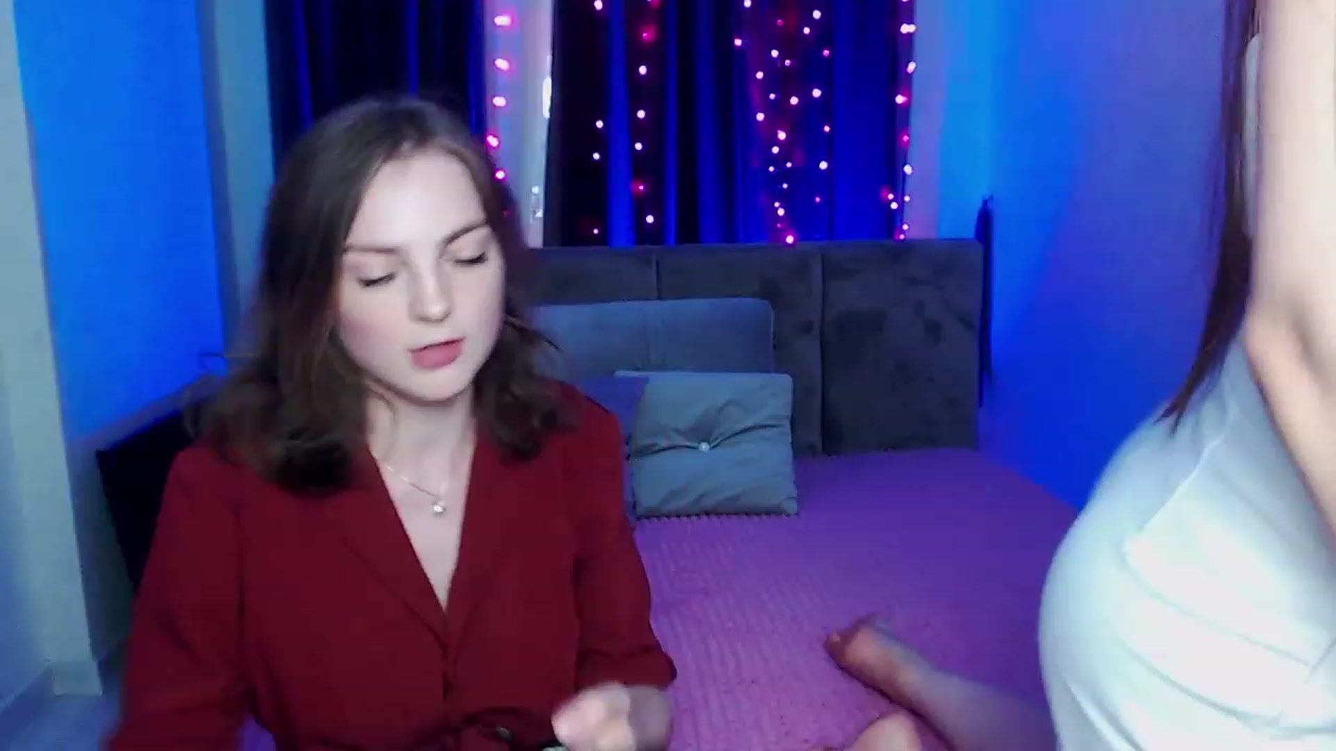 Gallery image thumbnail from Beauty_Mila9's myfreecams stream on, 06/19/2023, 10:34 image 17 of 20