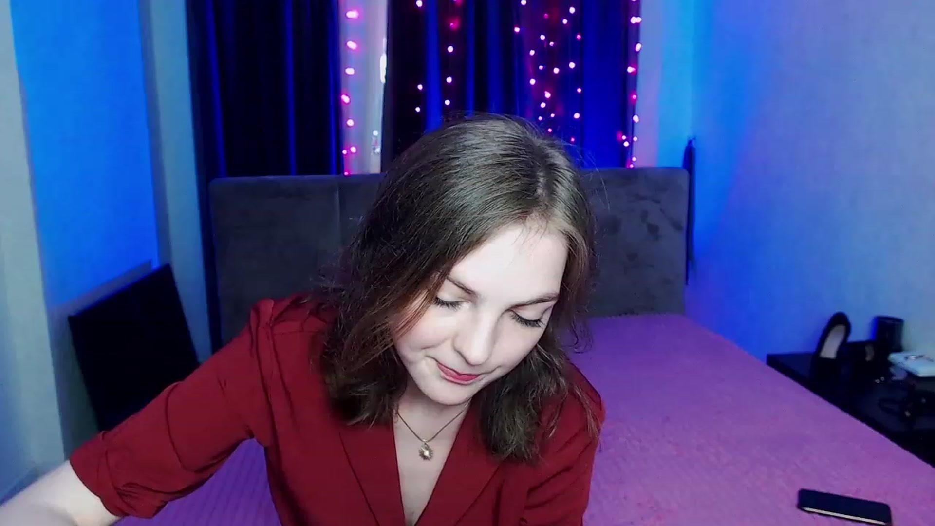 Gallery image thumbnail from Beauty_Mila9's myfreecams stream on, 06/19/2023, 10:34 image 15 of 20
