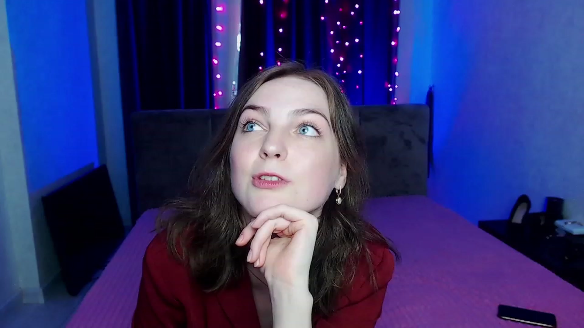 Gallery image thumbnail from Beauty_Mila9's myfreecams stream on, 06/19/2023, 10:34 image 14 of 20