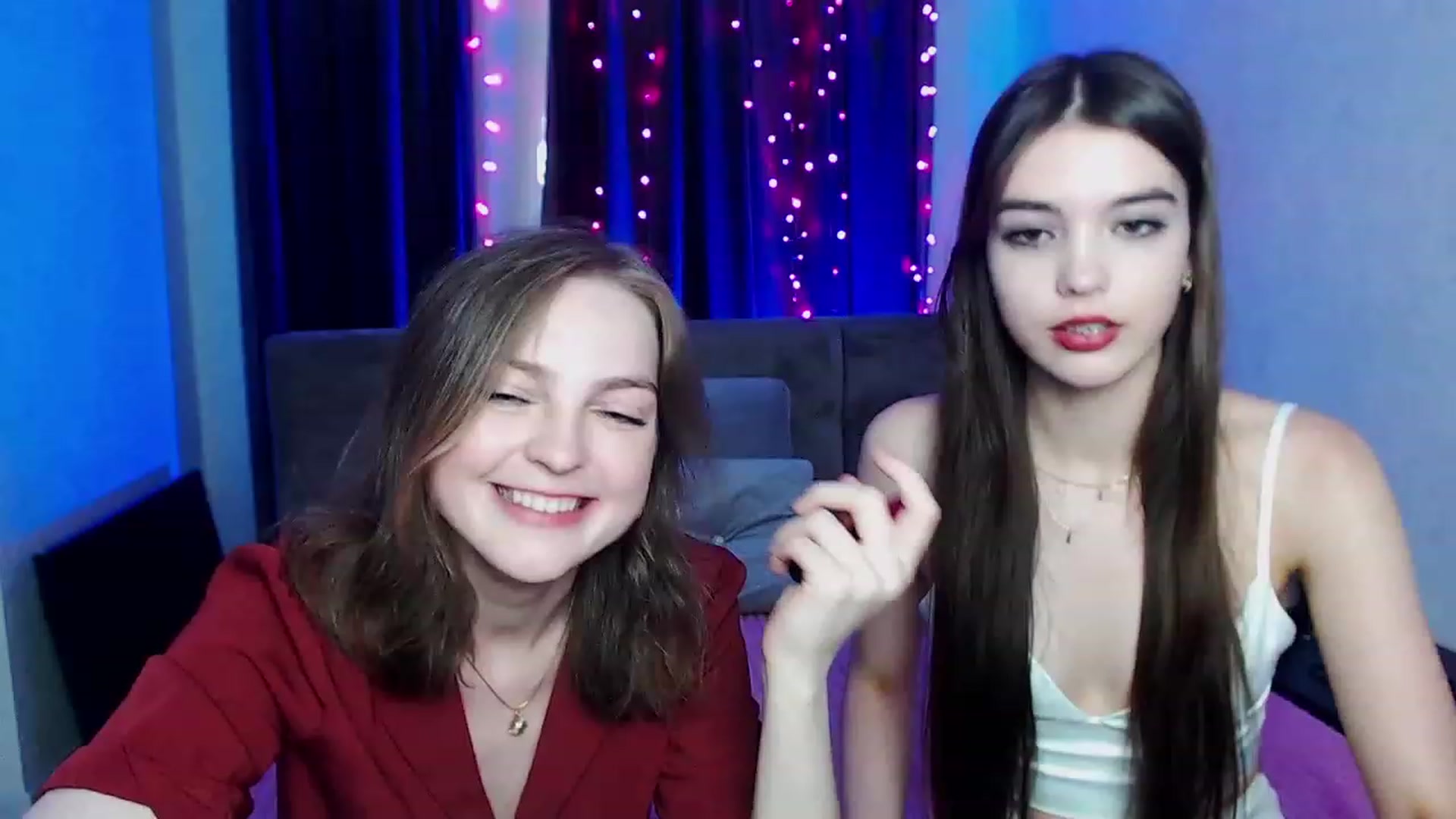 Gallery image thumbnail from Beauty_Mila9's myfreecams stream on, 06/19/2023, 12:41 image 13 of 20