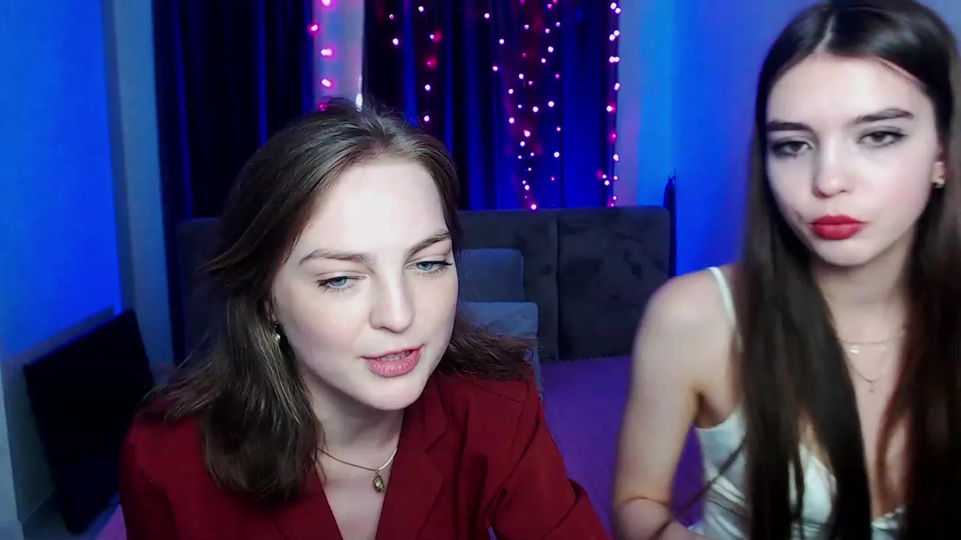 Gallery image thumbnail from Beauty_Mila9's myfreecams stream on, 06/19/2023, 12:41 image 14 of 20