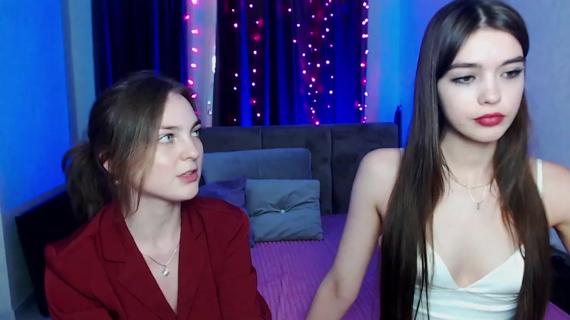 Gallery image thumbnail from Beauty_Mila9's myfreecams stream on, 06/19/2023, 12:41 image 19 of 20