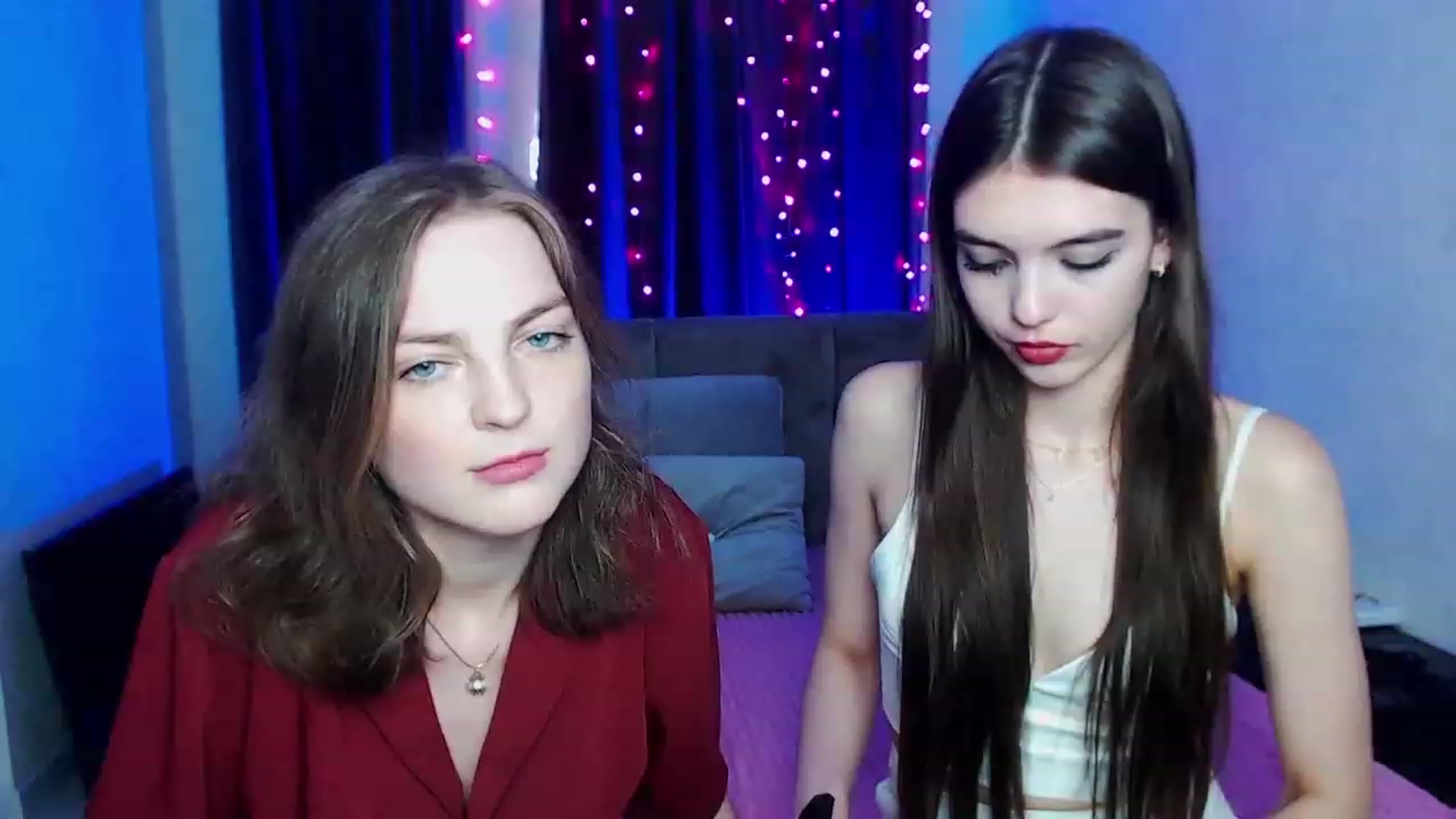 Gallery image thumbnail from Beauty_Mila9's myfreecams stream on, 06/19/2023, 12:41 image 1 of 20