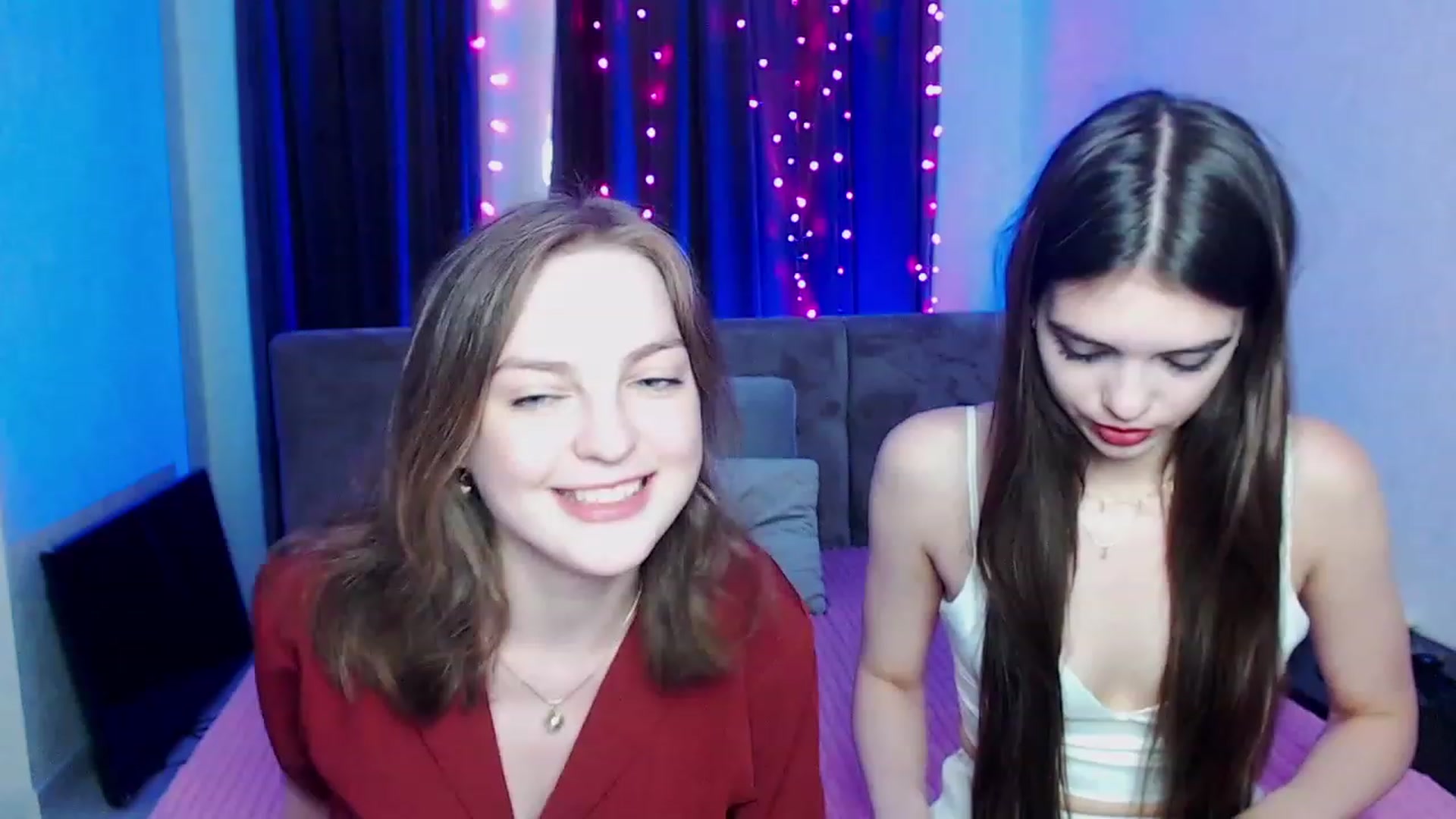 Gallery image thumbnail from Beauty_Mila9's myfreecams stream on, 06/19/2023, 12:41 image 10 of 20