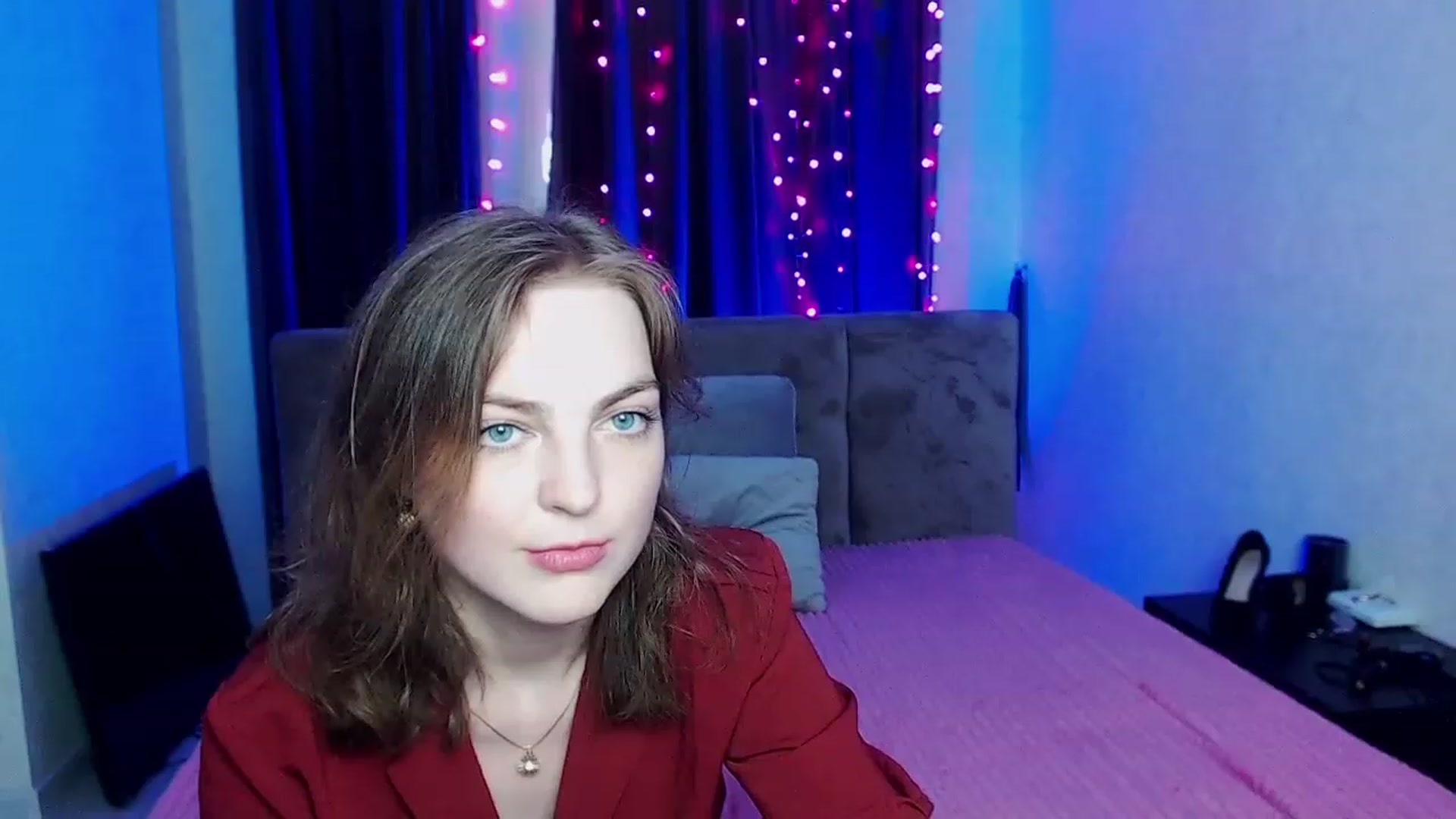 Gallery image thumbnail from Beauty_Mila9's myfreecams stream on, 06/19/2023, 12:41 image 6 of 20