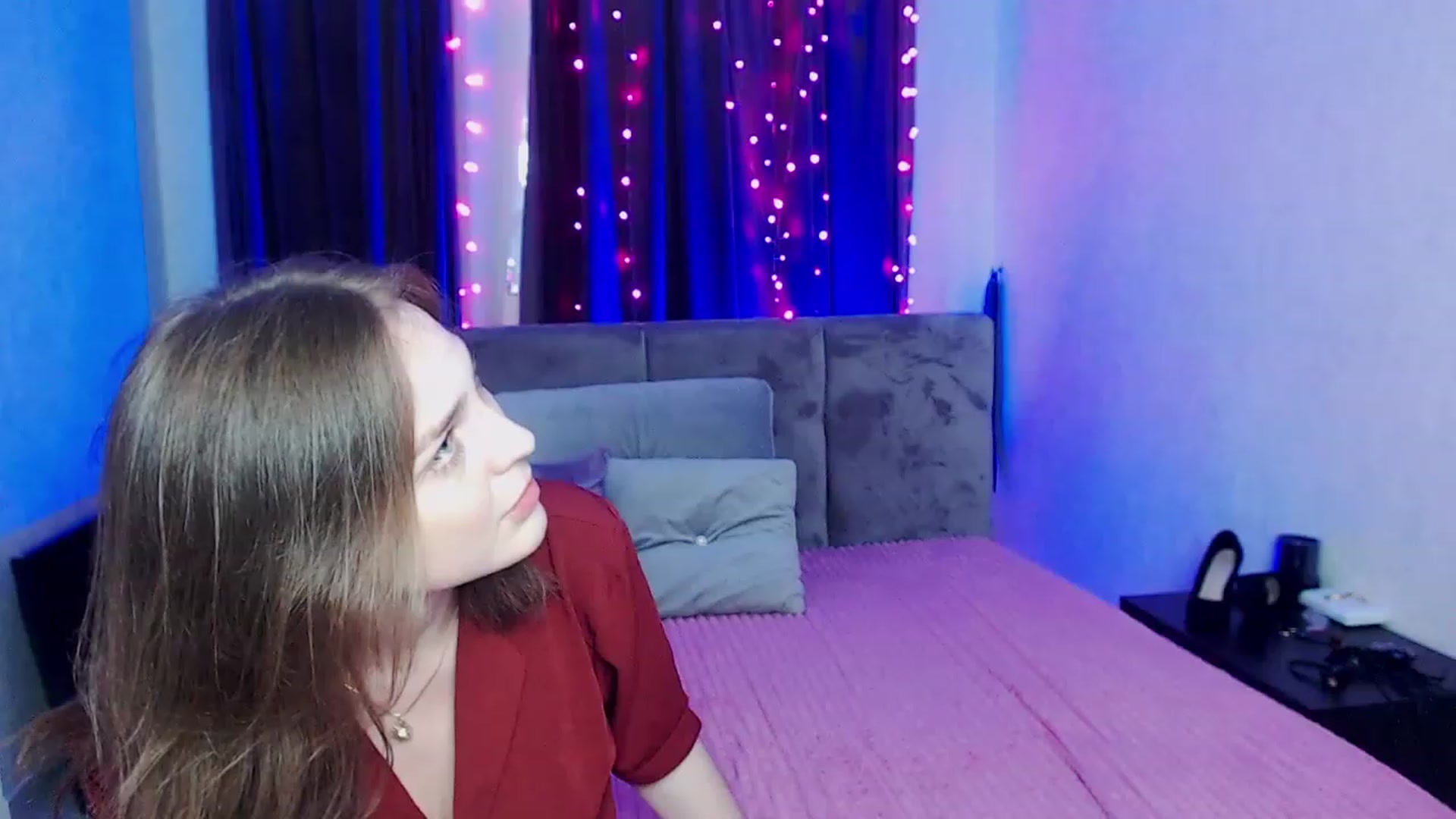 Gallery image thumbnail from Beauty_Mila9's myfreecams stream on, 06/19/2023, 13:41 image 6 of 20