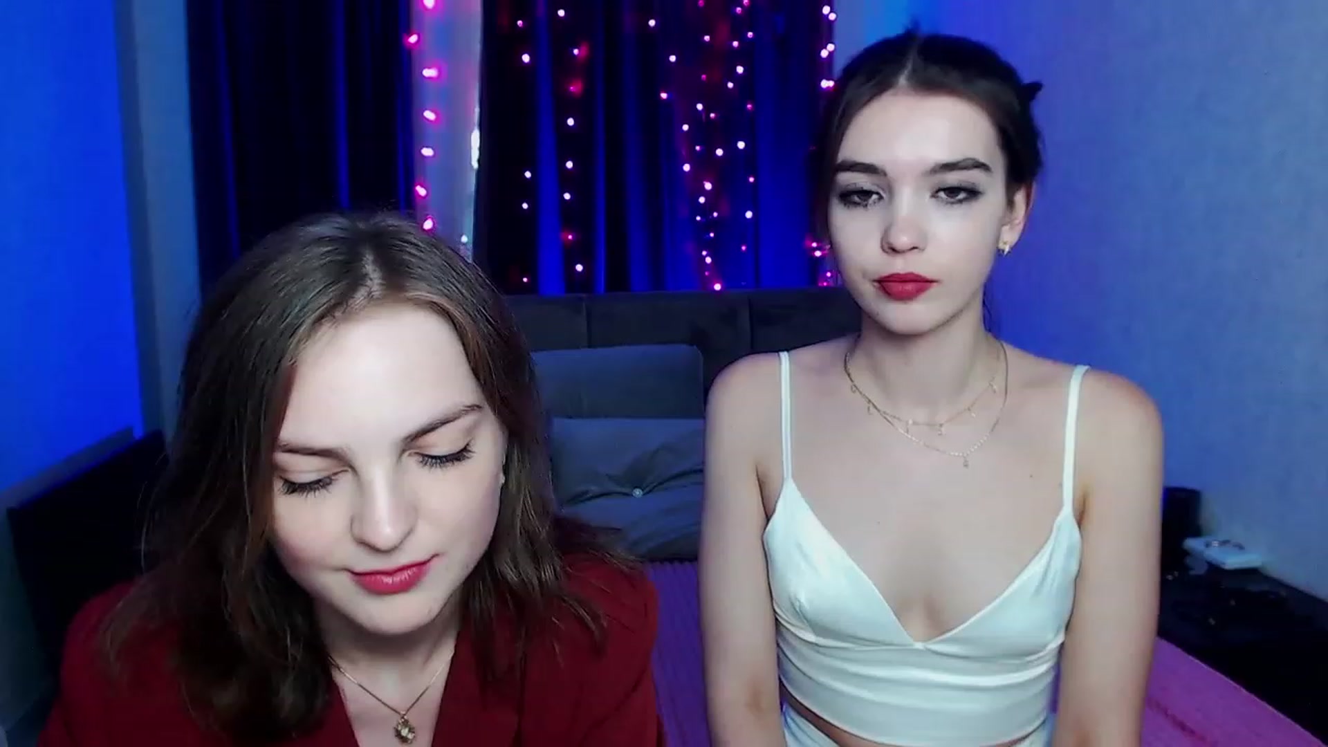 Gallery image thumbnail from Beauty_Mila9's myfreecams stream on, 06/19/2023, 13:41 image 14 of 20