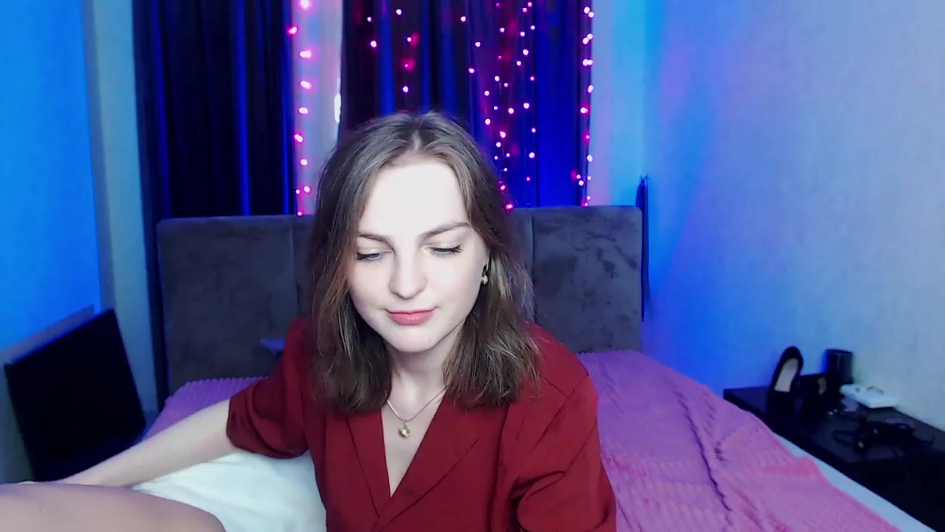 Gallery image thumbnail from Beauty_Mila9's myfreecams stream on, 06/19/2023, 13:41 image 19 of 20