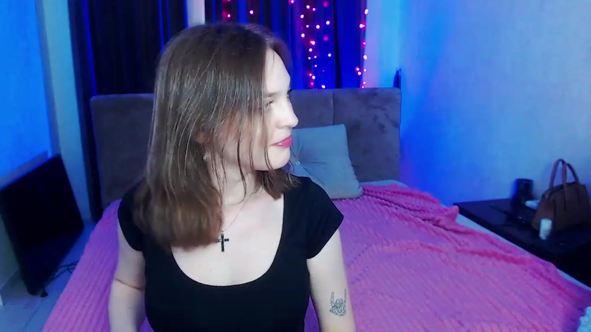 Gallery image thumbnail from Beauty_Mila9's myfreecams stream on, 06/25/2023, 12:46 image 13 of 20