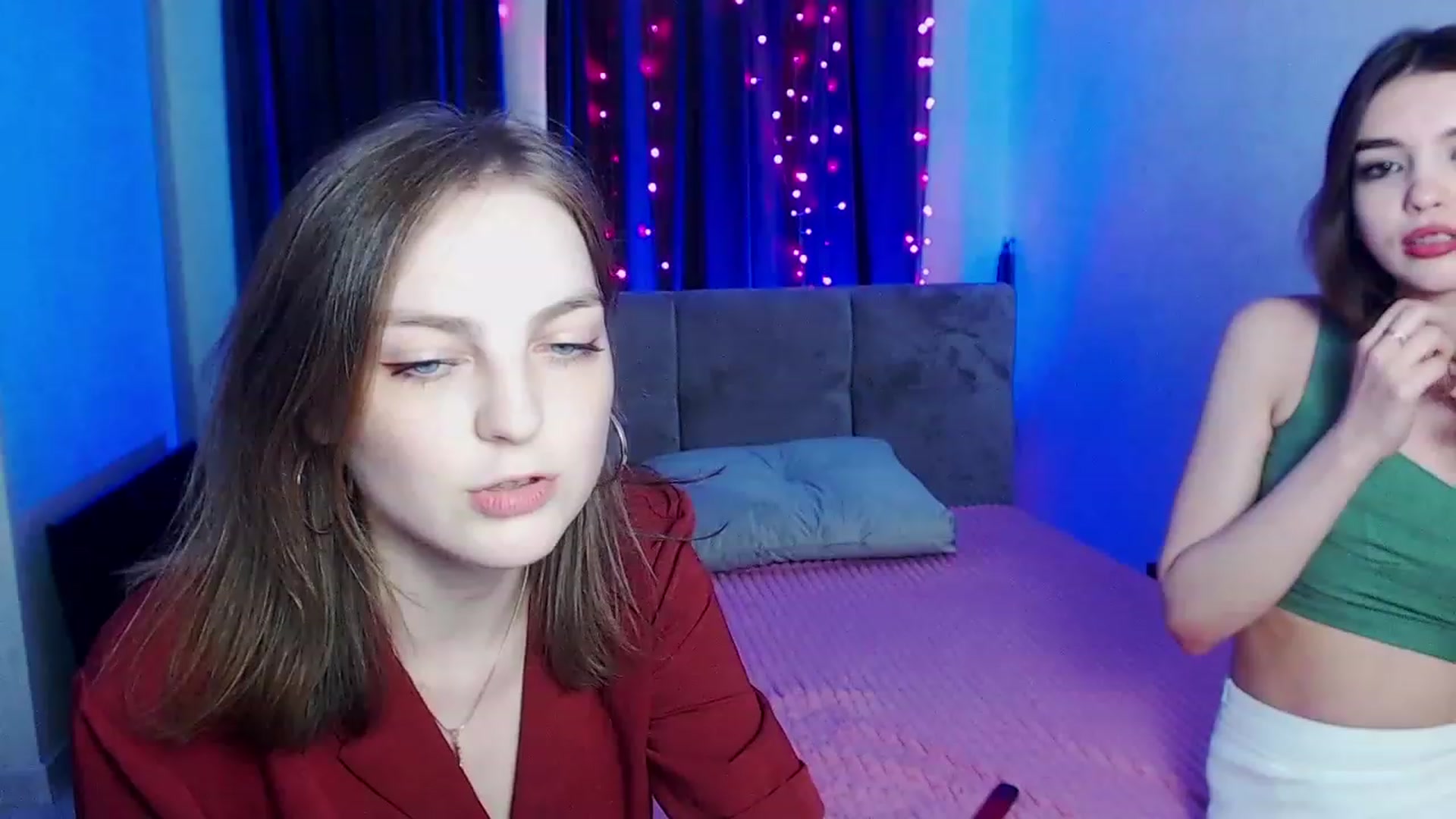 Gallery image thumbnail from Beauty_Mila9's myfreecams stream on, 06/26/2023, 14:07 image 6 of 20