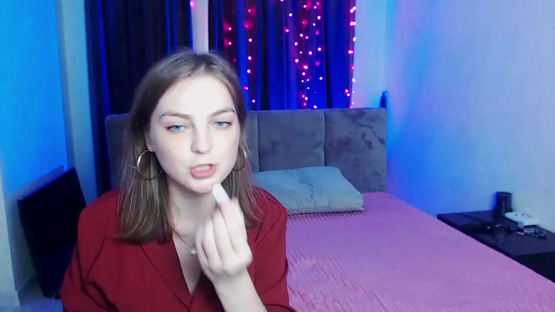 Gallery image thumbnail from Beauty_Mila9's myfreecams stream on, 06/26/2023, 14:07 image 7 of 20