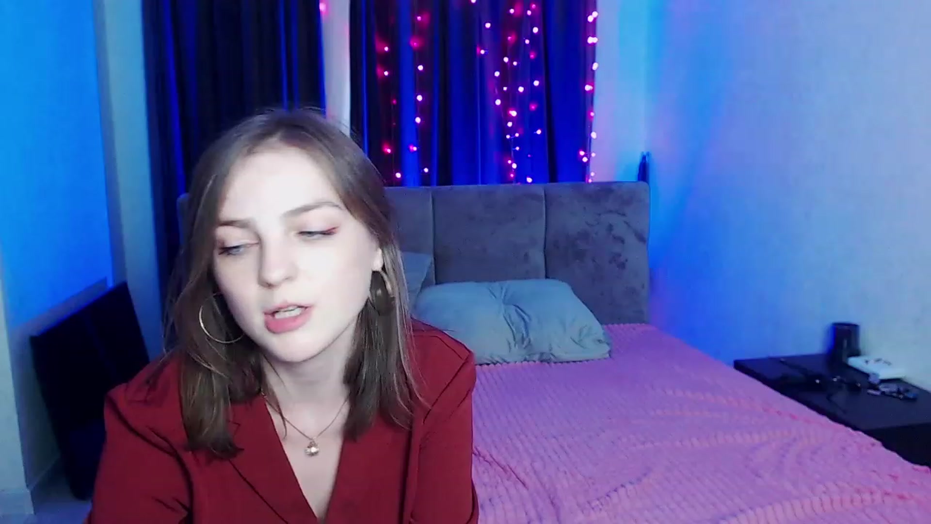 Gallery image thumbnail from Beauty_Mila9's myfreecams stream on, 06/26/2023, 14:07 image 18 of 20