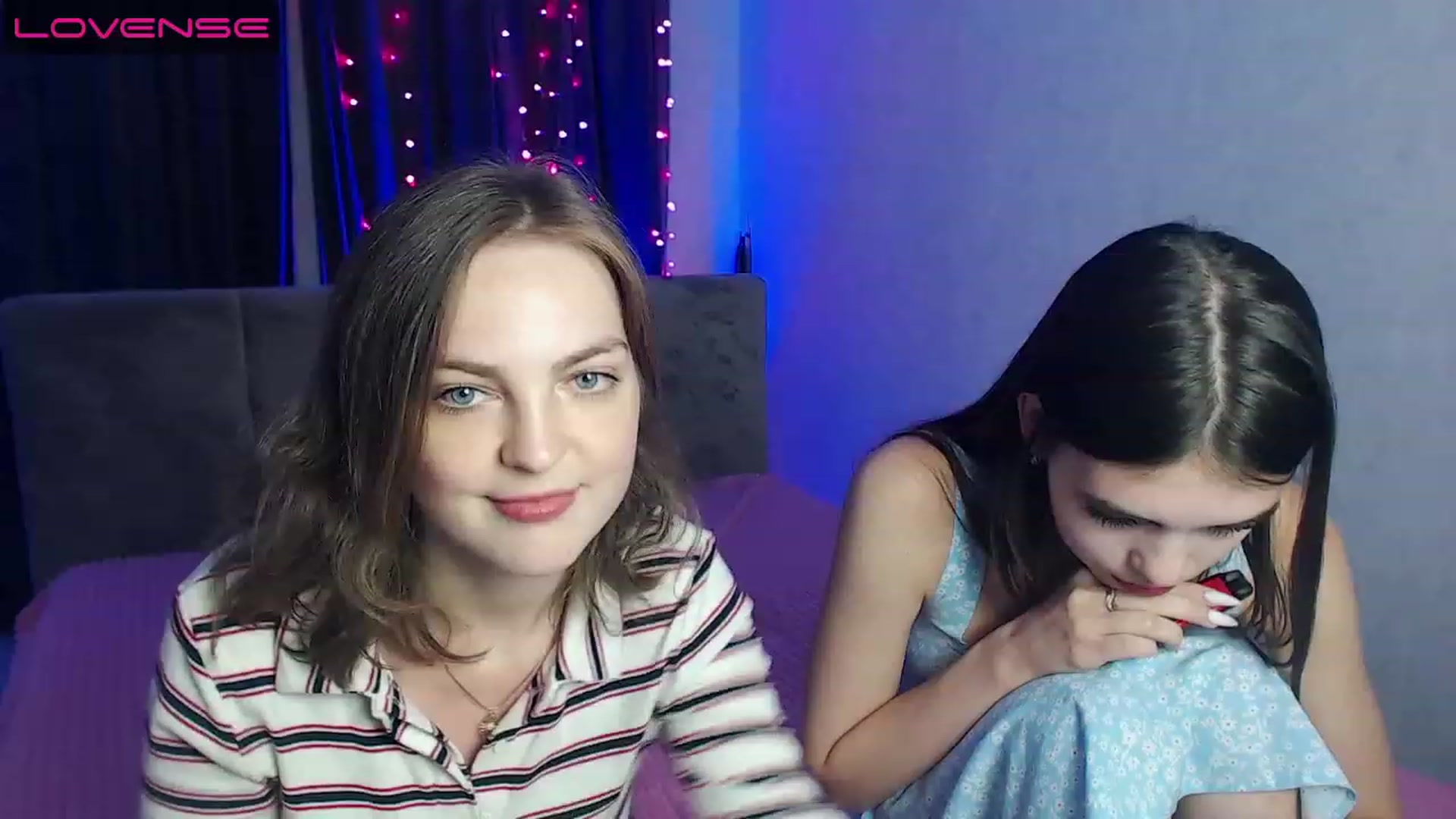 Gallery image thumbnail from Beauty_Mila9's myfreecams stream on, 07/09/2023, 17:33 image 20 of 20