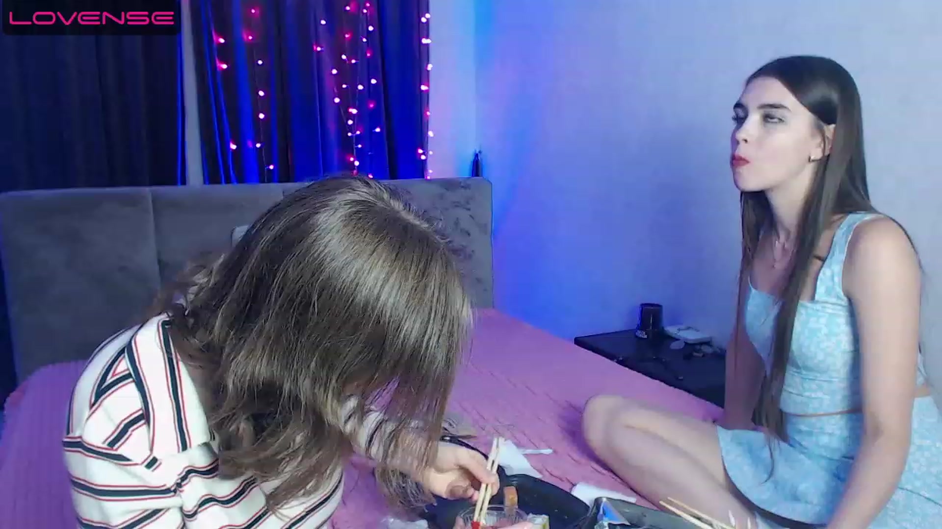 Gallery image thumbnail from Beauty_Mila9's myfreecams stream on, 07/09/2023, 19:04 image 18 of 20