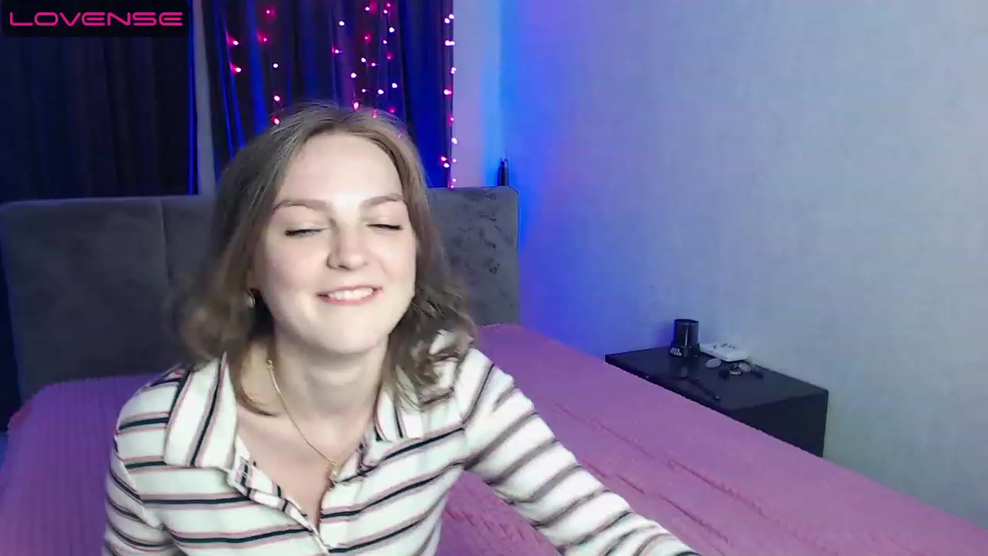 Gallery image thumbnail from Beauty_Mila9's myfreecams stream on, 07/09/2023, 19:04 image 12 of 20