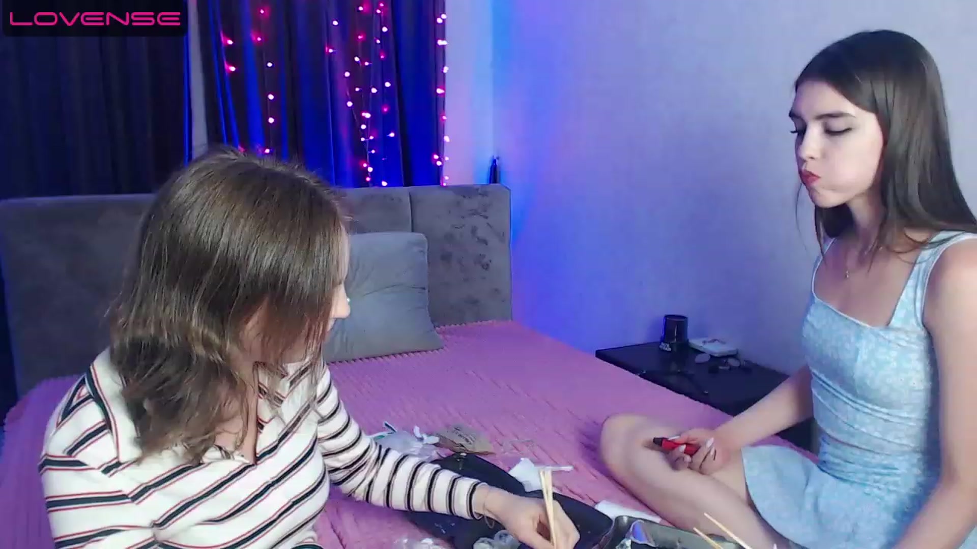 Gallery image thumbnail from Beauty_Mila9's myfreecams stream on, 07/09/2023, 19:04 image 19 of 20