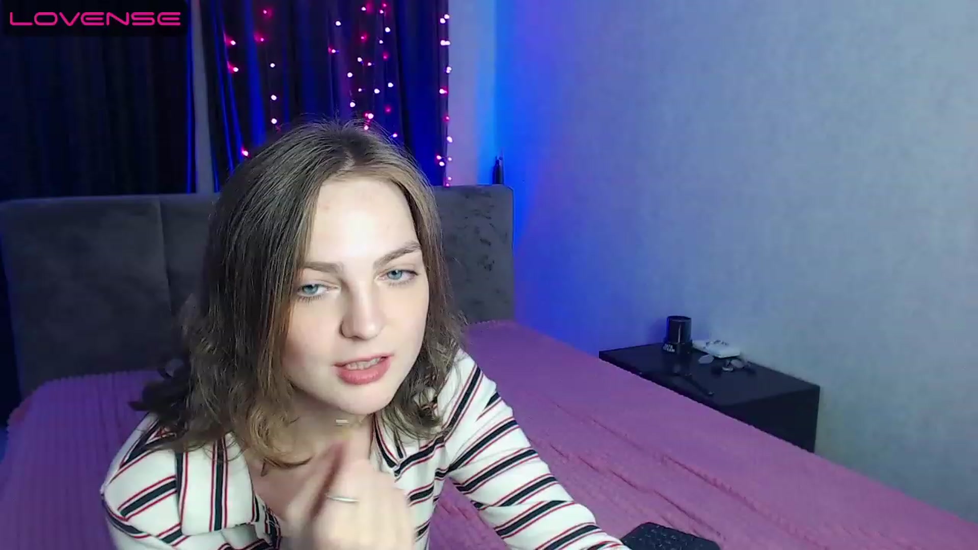Gallery image thumbnail from Beauty_Mila9's myfreecams stream on, 07/09/2023, 19:04 image 13 of 20