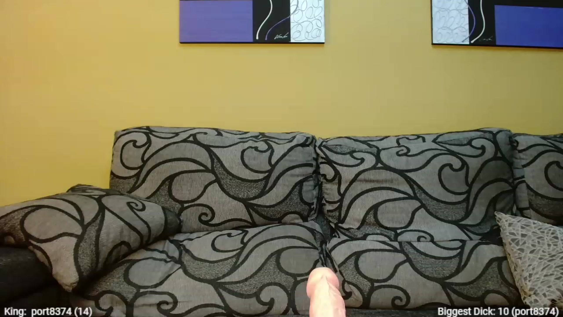 Gallery image thumbnail from Beauty_Milana's myfreecams stream on, 11/17/2022, 17:43 image 15 of 20