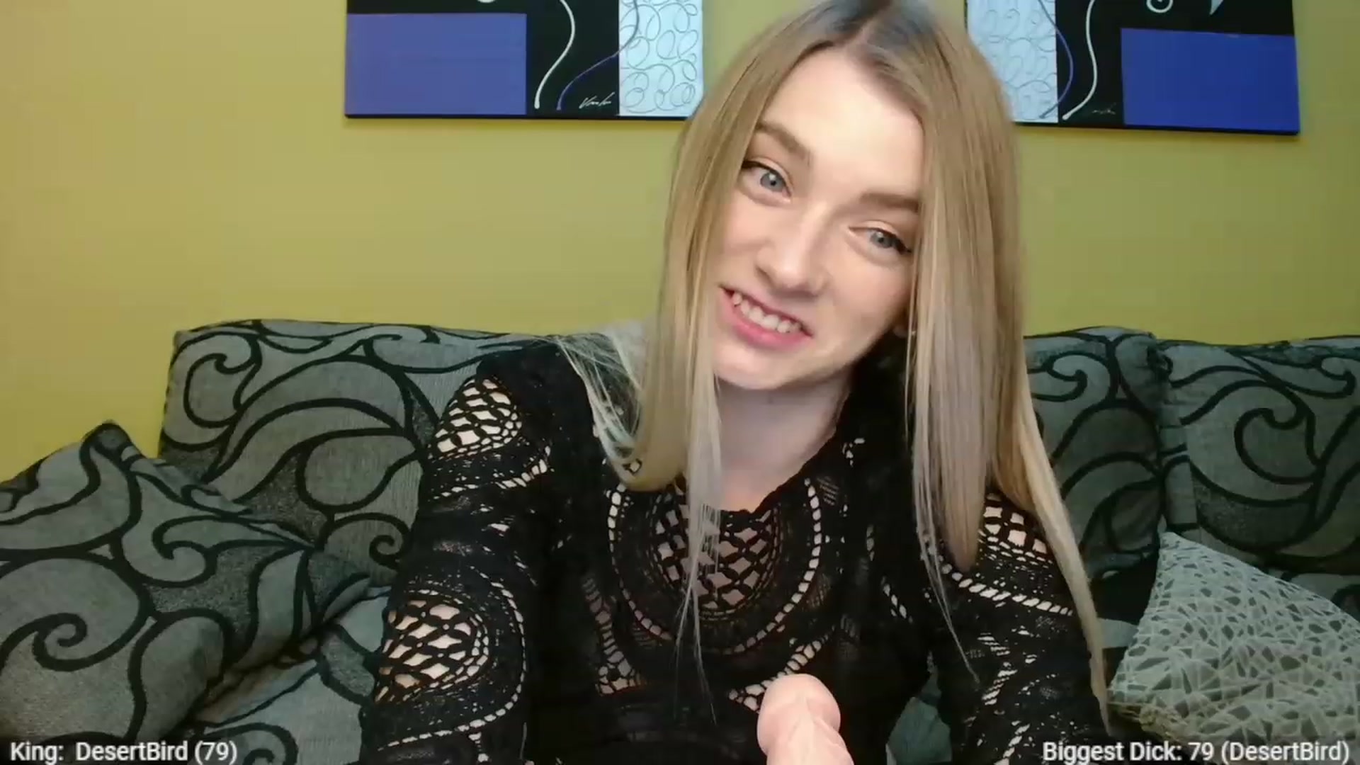 Gallery image thumbnail from Beauty_Milana's myfreecams stream on, 11/18/2022, 18:25 image 5 of 20