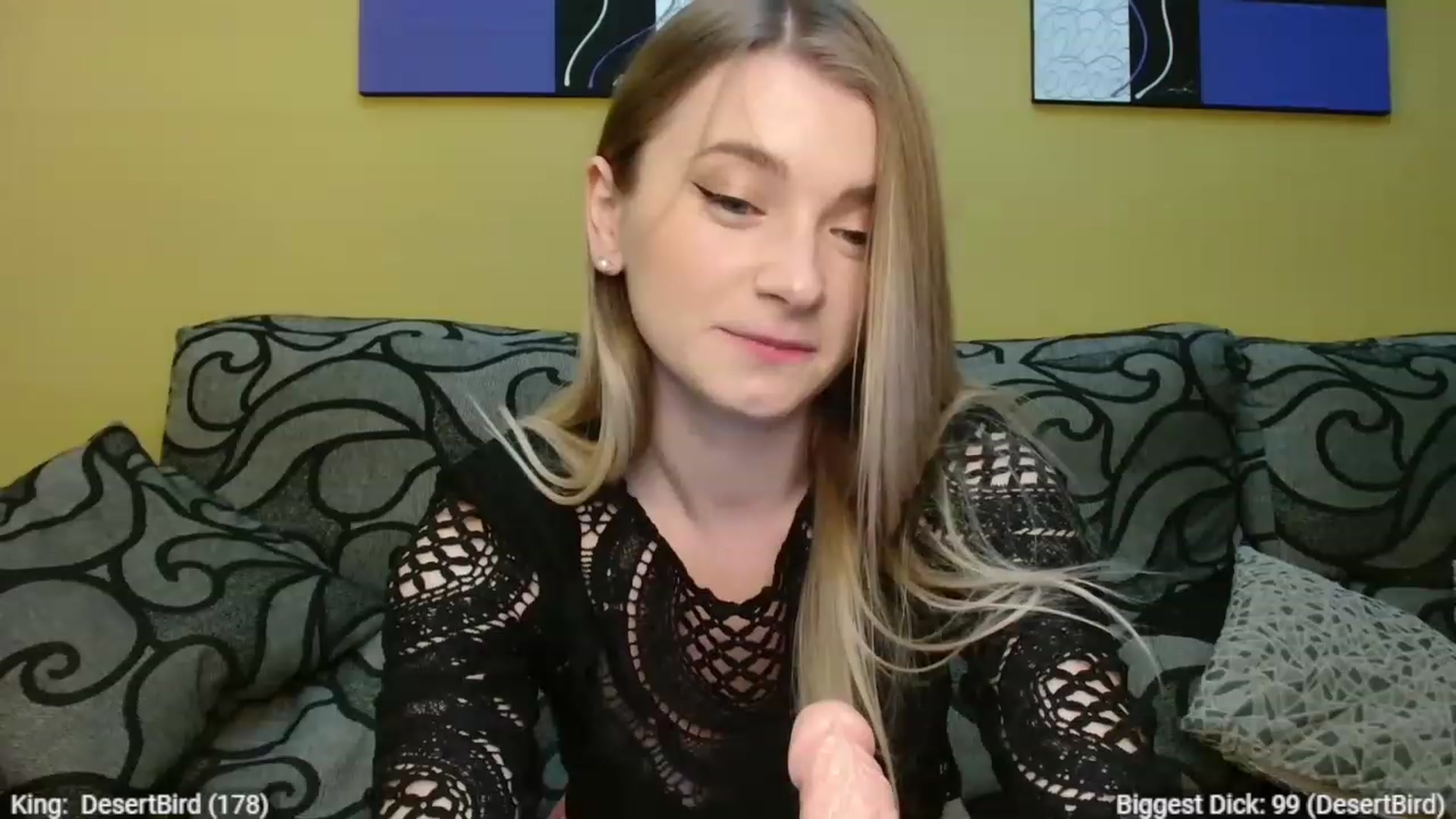Gallery image thumbnail from Beauty_Milana's myfreecams stream on, 11/18/2022, 18:25 image 8 of 20