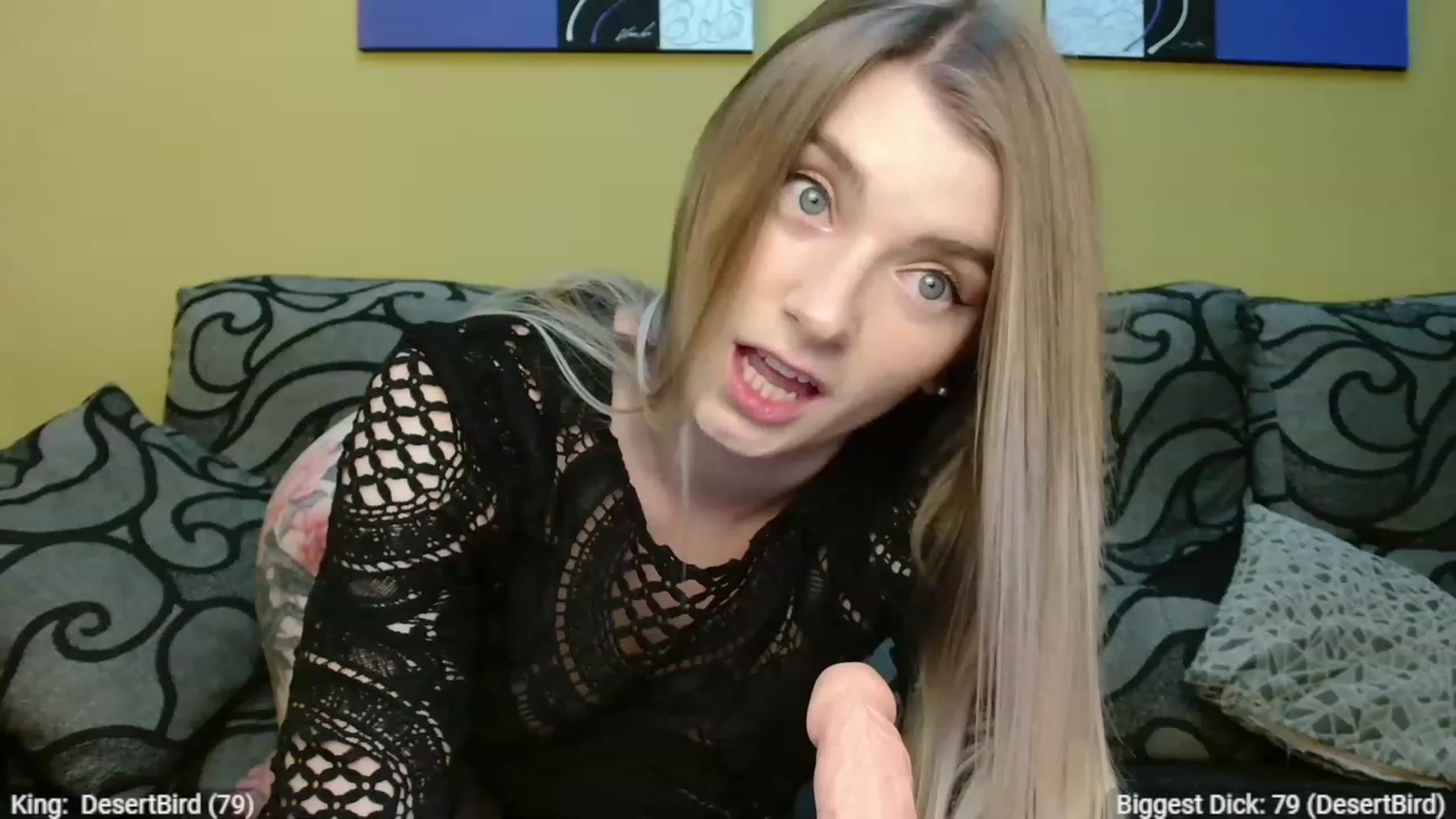 Gallery image thumbnail from Beauty_Milana's myfreecams stream on, 11/18/2022, 18:25 image 3 of 20