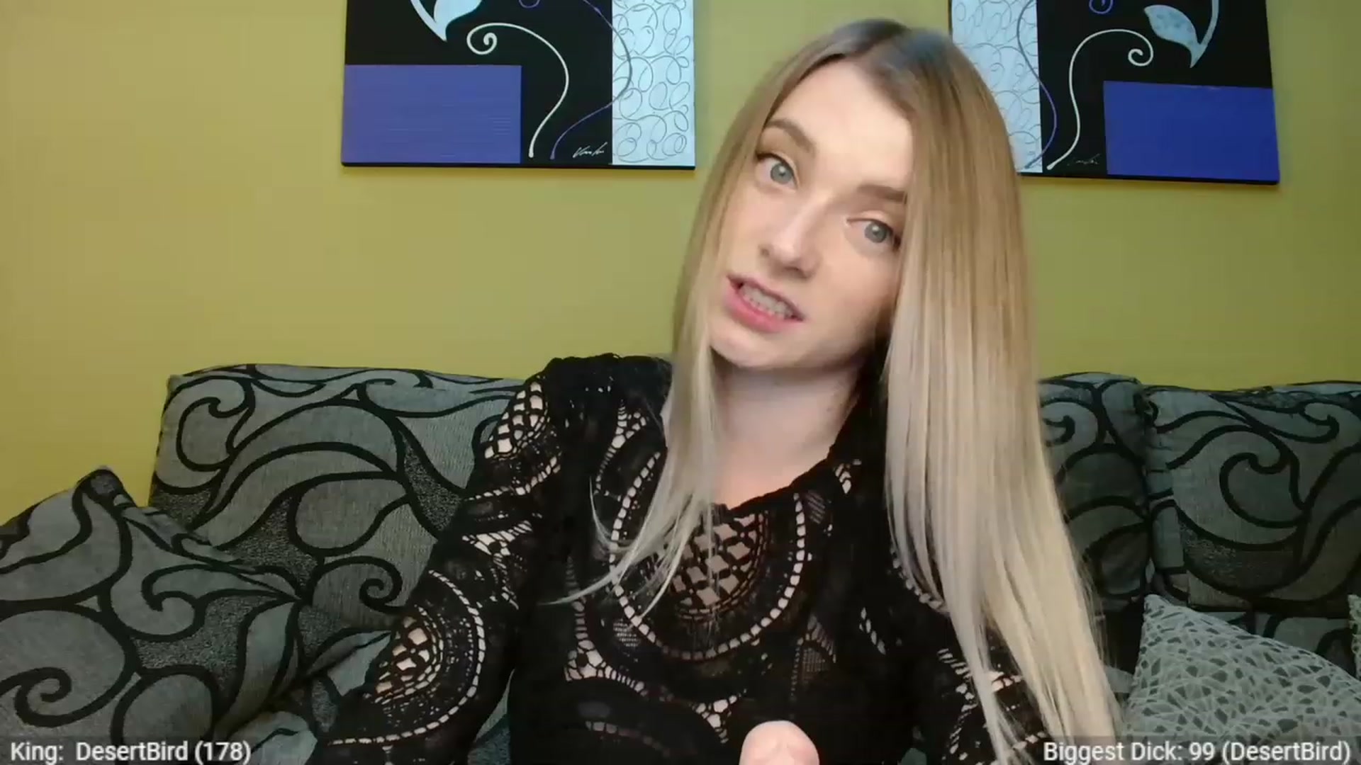 Gallery image thumbnail from Beauty_Milana's myfreecams stream on, 11/18/2022, 18:25 image 18 of 20