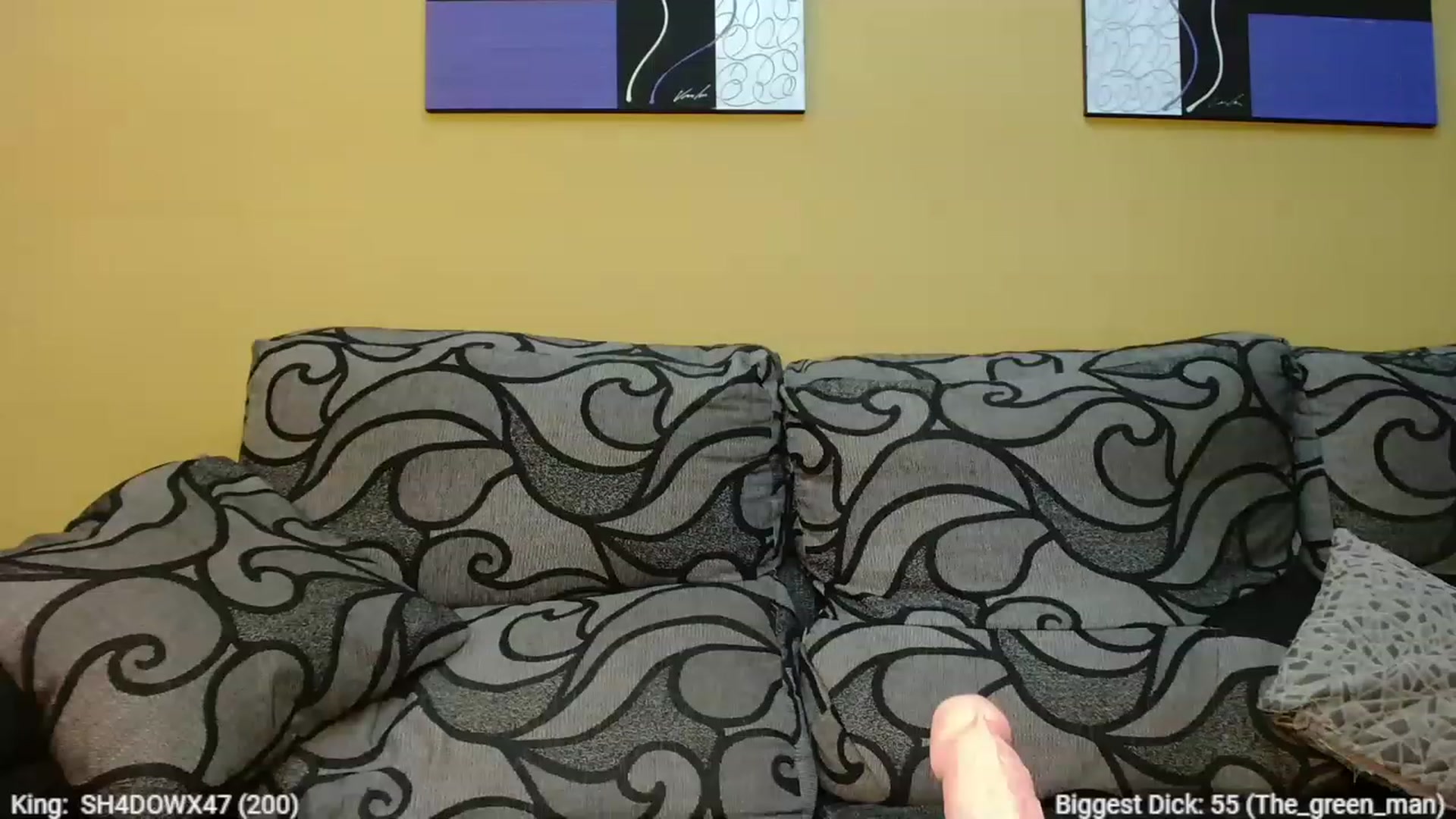 Gallery image thumbnail from Beauty_Milana's myfreecams stream on, 11/19/2022, 17:45 image 18 of 20