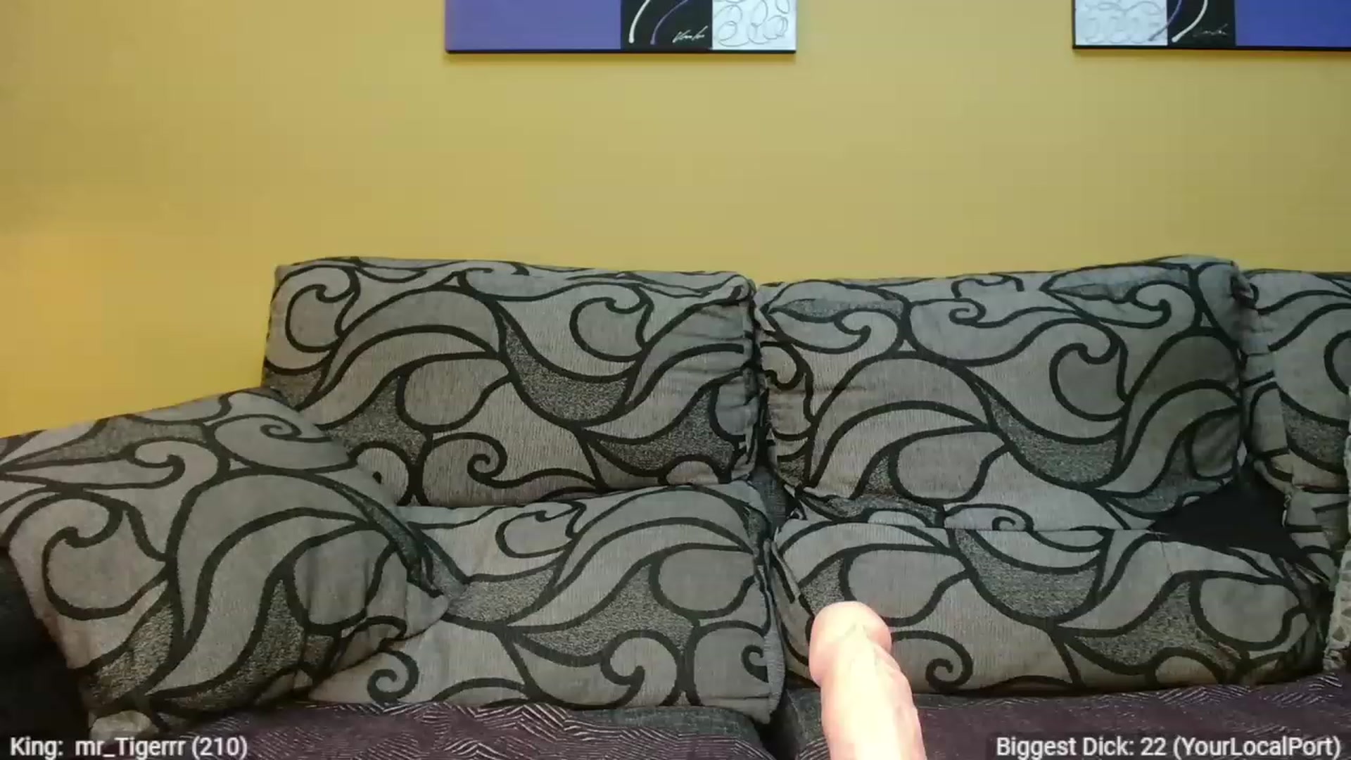 Gallery image thumbnail from Beauty_Milana's myfreecams stream on, 12/03/2022, 18:59 image 14 of 20