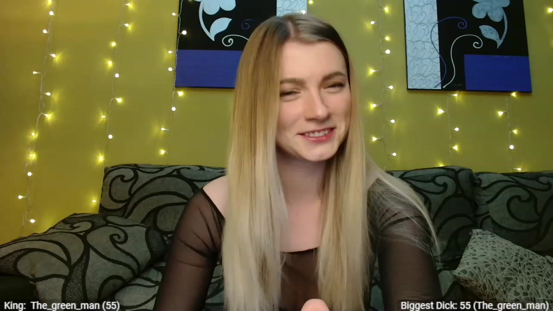 Gallery image thumbnail from Beauty_Milana's myfreecams stream on, 12/18/2022, 18:22 image 1 of 20