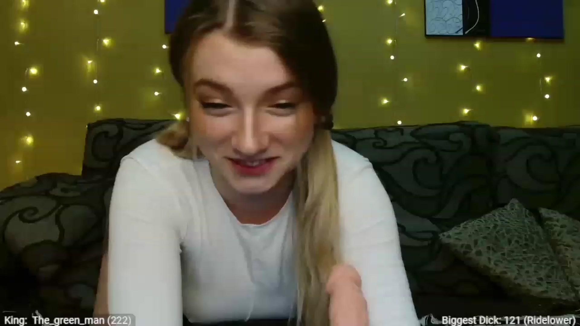 Gallery image thumbnail from Beauty_Milana's myfreecams stream on, 12/30/2022, 18:11 image 20 of 20