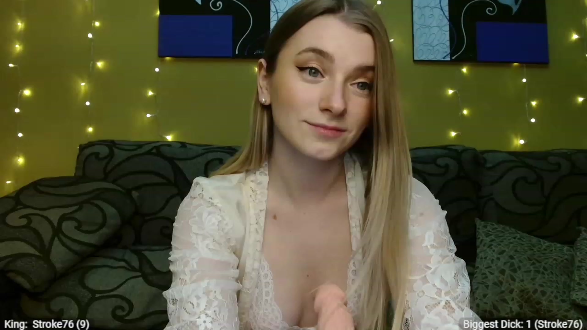 Gallery image thumbnail from Beauty_Milana's myfreecams stream on, 12/31/2022, 17:45 image 5 of 20