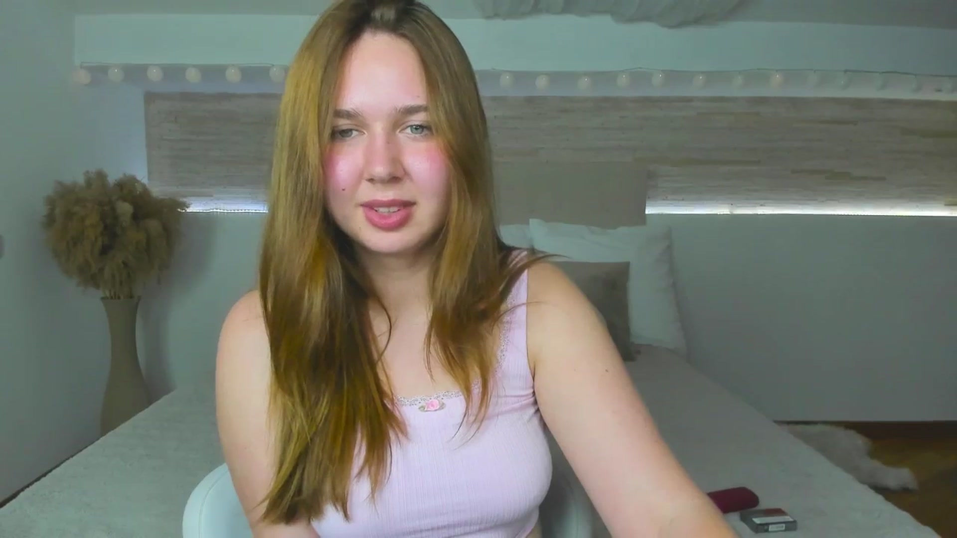 Gallery image thumbnail from Beauty_kitty's myfreecams stream on, 05/30/2025, 11:51 image 16 of 20