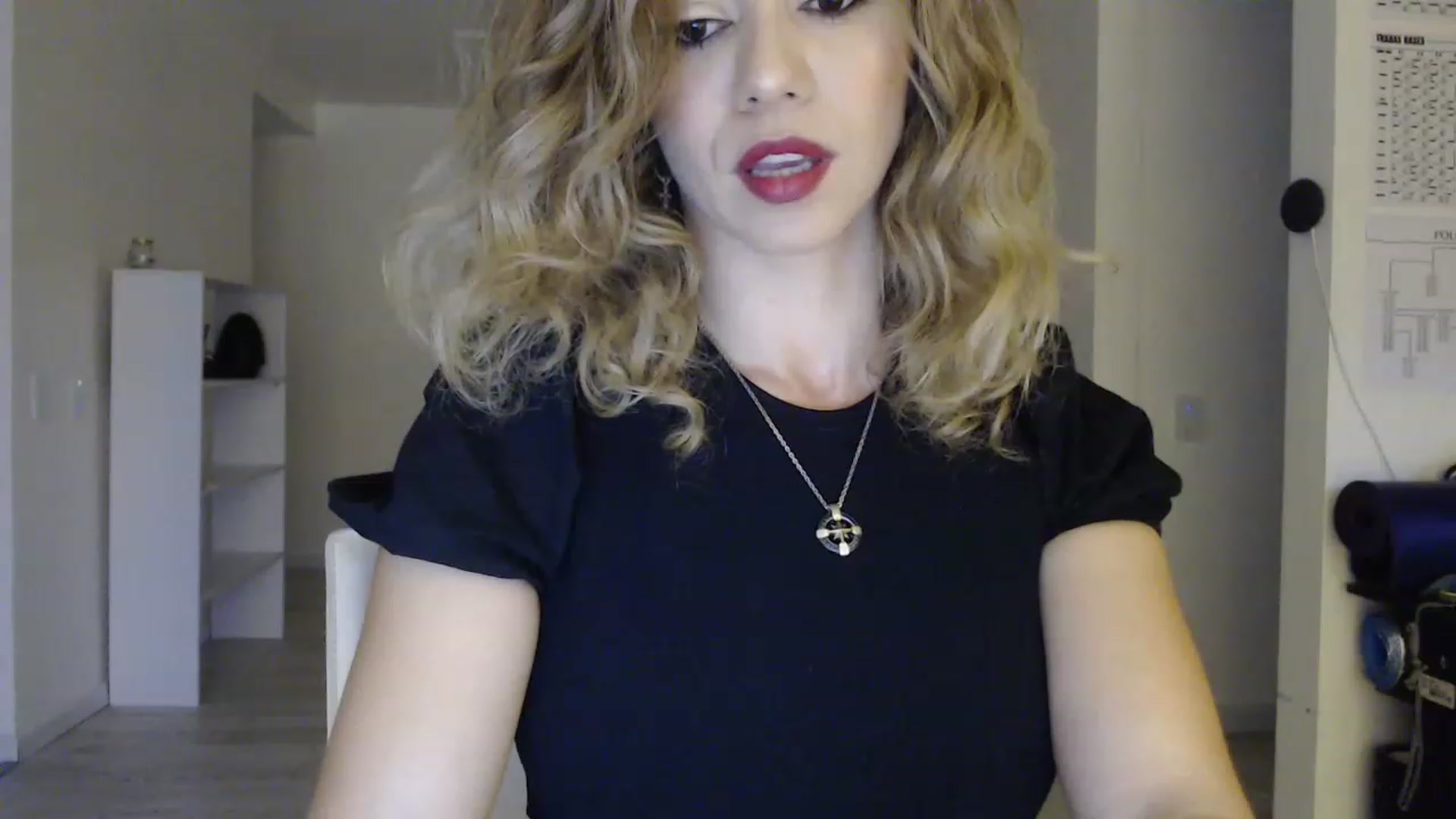 Gallery image thumbnail from Beauty_online's myfreecams stream on, 11/29/2022, 10:33 image 19 of 20