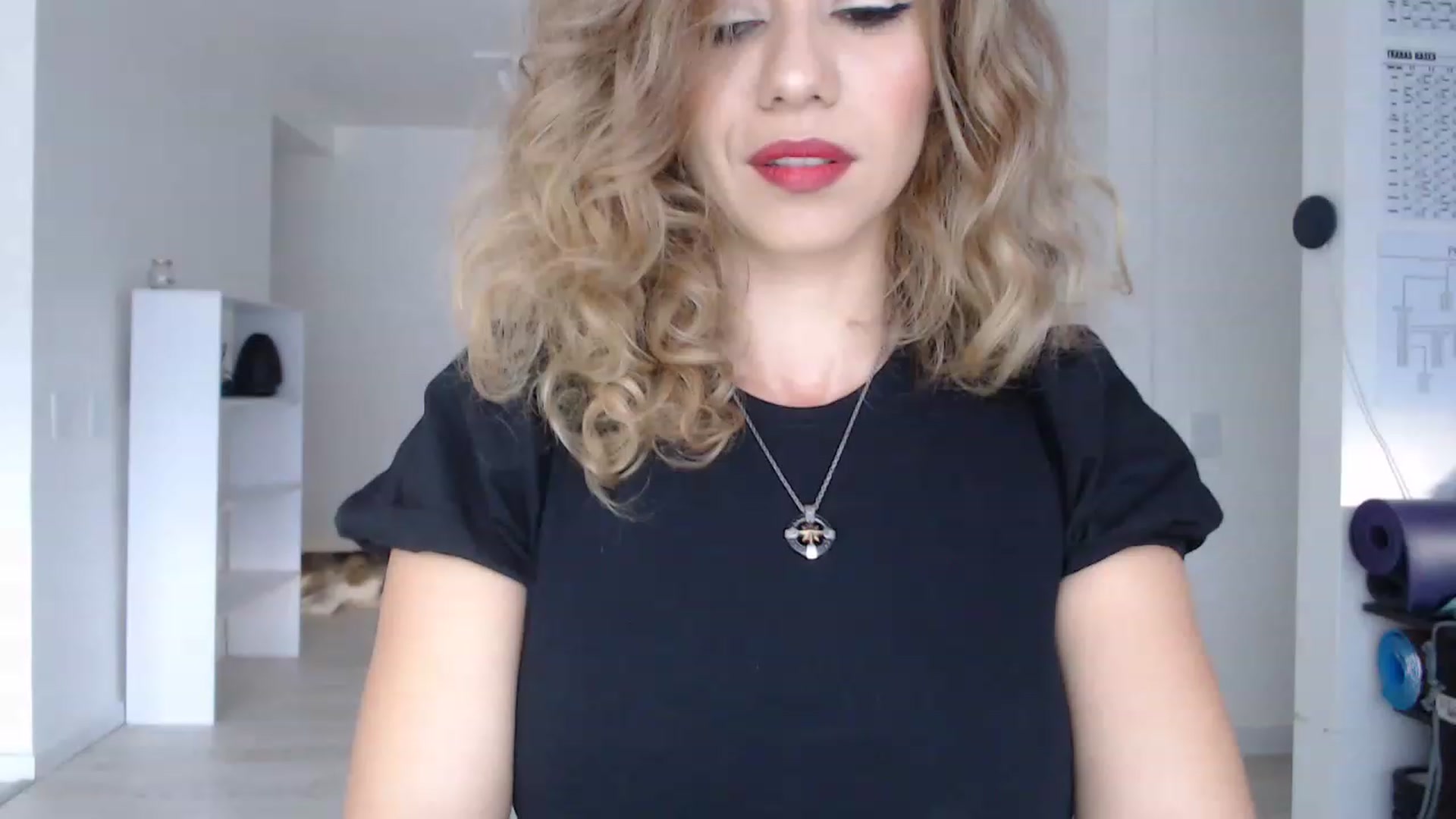 Gallery image thumbnail from Beauty_online's myfreecams stream on, 11/29/2022, 10:33 image 12 of 20