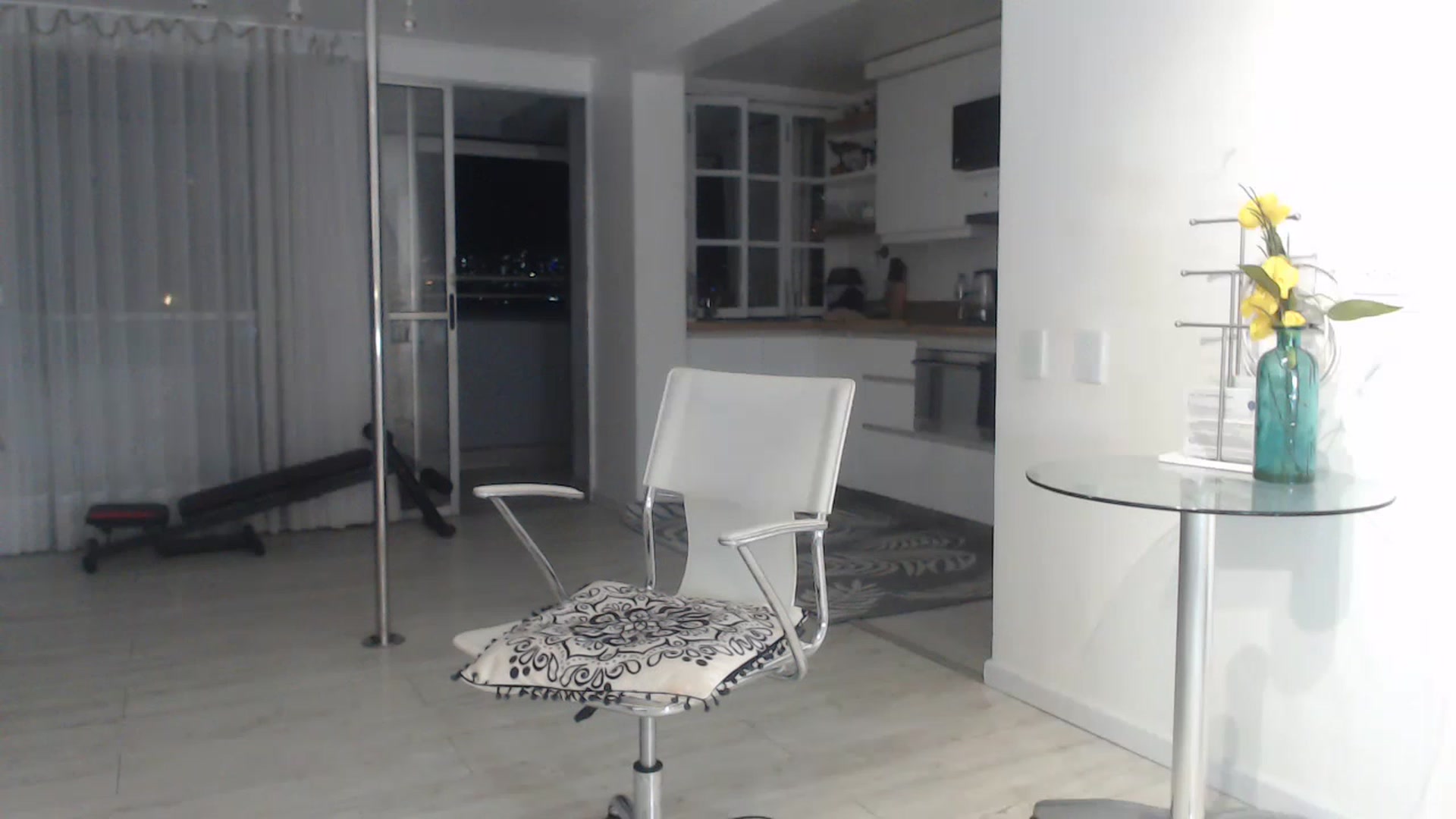Gallery image thumbnail from Beauty_online's myfreecams stream on, 12/07/2022, 24:41 image 20 of 20