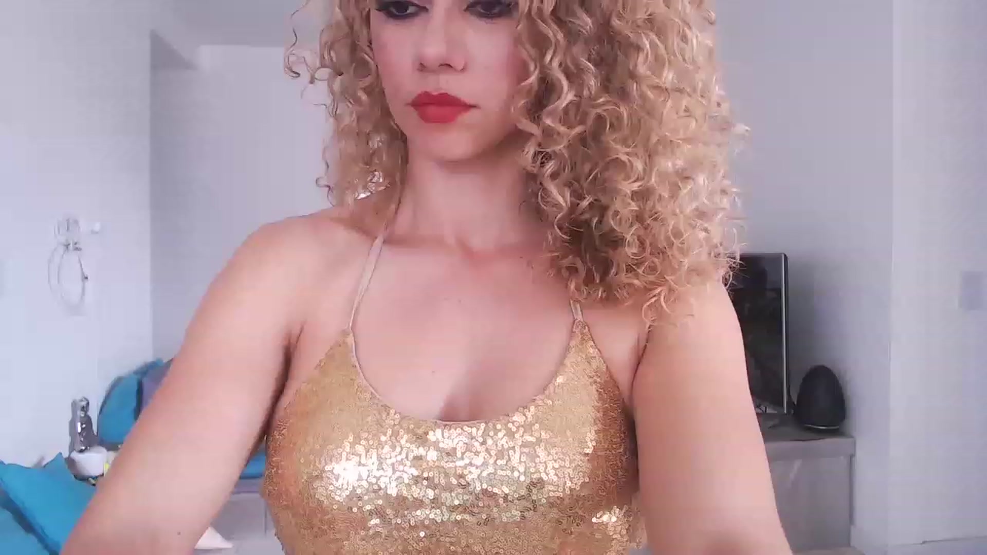 Gallery image thumbnail from Beauty_online's myfreecams stream on, 12/25/2022, 20:43 image 4 of 20