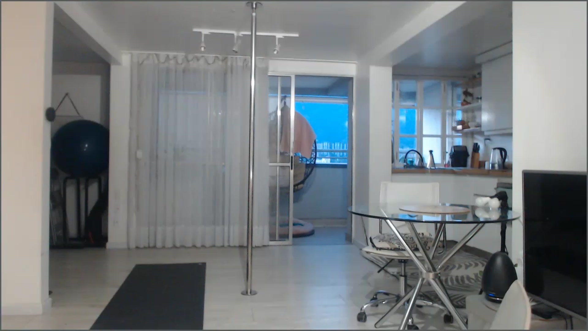 Gallery image thumbnail from Beauty_online's myfreecams stream on, 01/26/2023, 23:14 image 20 of 20