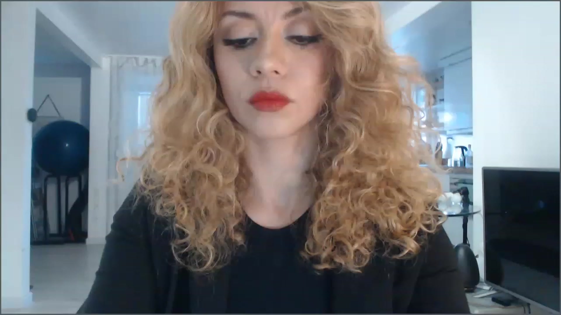 Gallery image thumbnail from Beauty_online's myfreecams stream on, 01/26/2023, 23:14 image 1 of 20