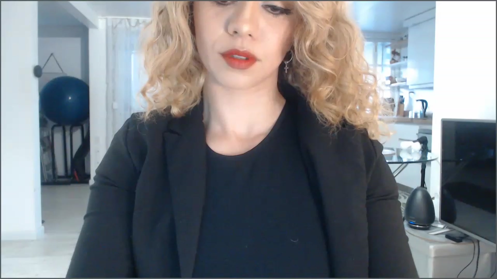 Gallery image thumbnail from Beauty_online's myfreecams stream on, 01/26/2023, 23:14 image 10 of 20