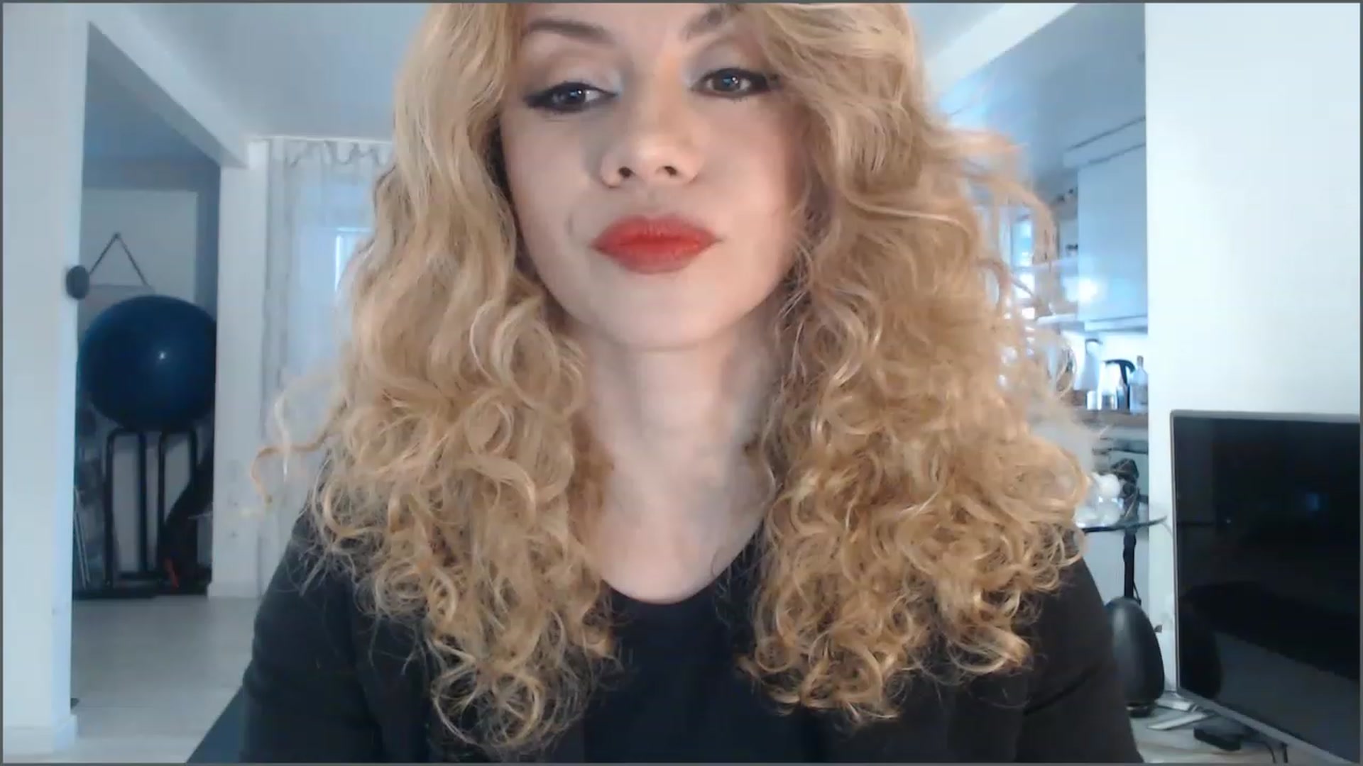 Gallery image thumbnail from Beauty_online's myfreecams stream on, 01/26/2023, 23:14 image 2 of 20