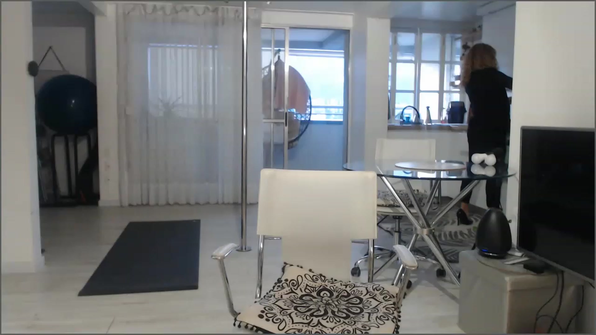 Gallery image thumbnail from Beauty_online's myfreecams stream on, 01/26/2023, 23:14 image 6 of 20