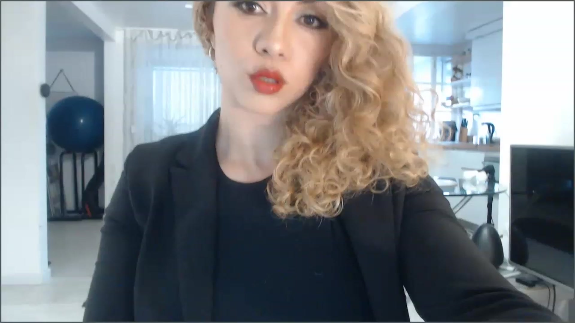 Gallery image thumbnail from Beauty_online's myfreecams stream on, 01/26/2023, 23:14 image 8 of 20
