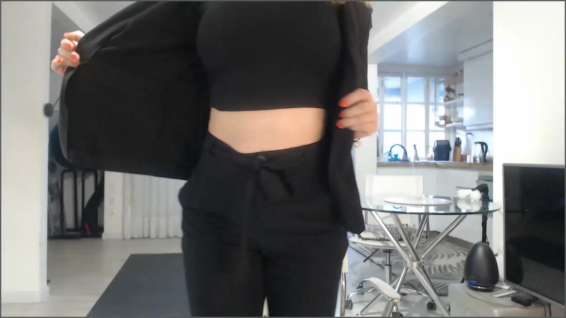 Gallery image thumbnail from Beauty_online's myfreecams stream on, 01/26/2023, 23:14 image 13 of 20