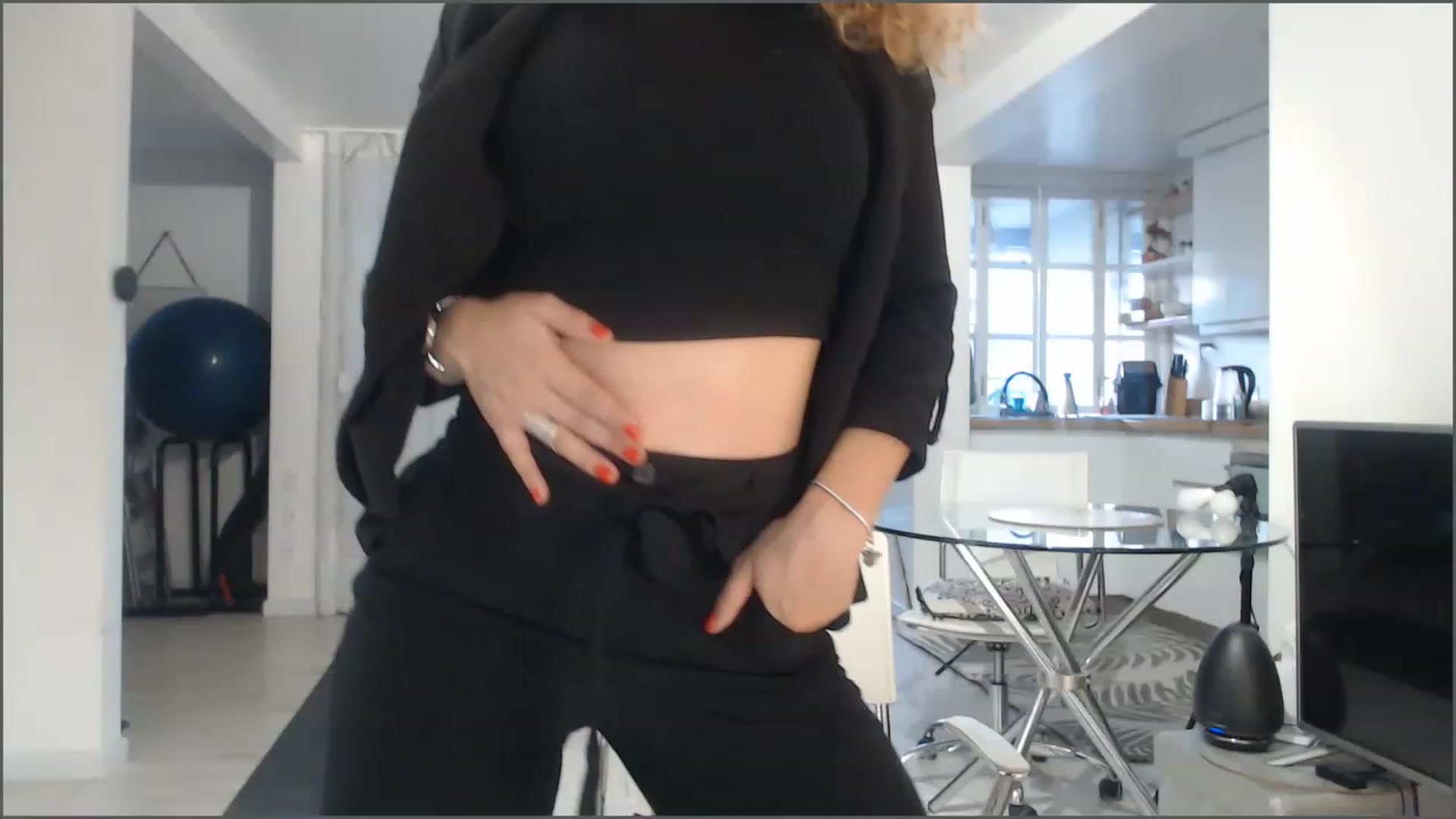 Gallery image thumbnail from Beauty_online's myfreecams stream on, 01/26/2023, 23:14 image 12 of 20