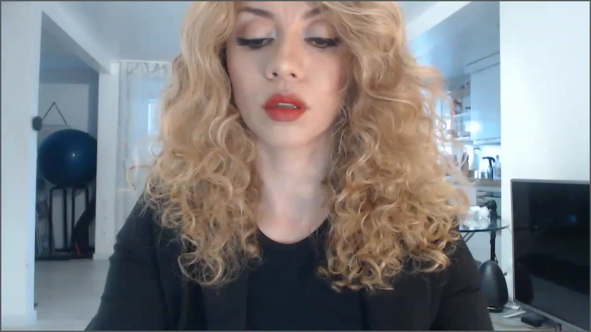 Gallery image thumbnail from Beauty_online's myfreecams stream on, 01/26/2023, 23:14 image 3 of 20